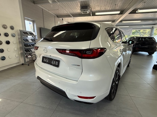 MAZDA CX-60 3.3L e-Skyactiv D 254 MHEV AWD Homura-image-5