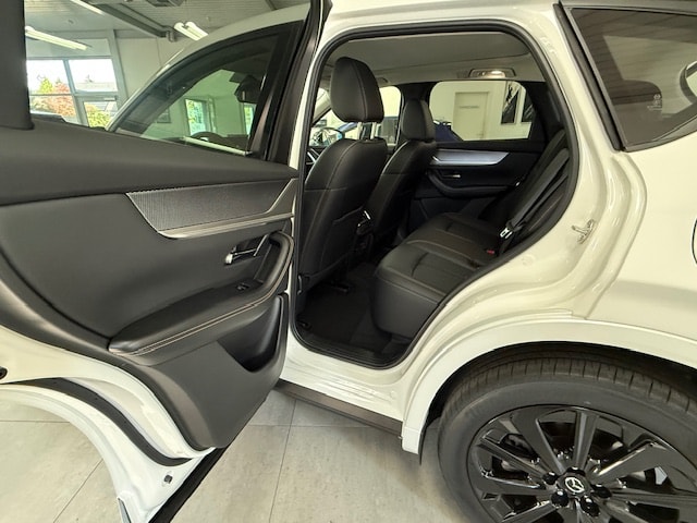 MAZDA CX-60 3.3L e-Skyactiv D 254 MHEV AWD Homura-image-8