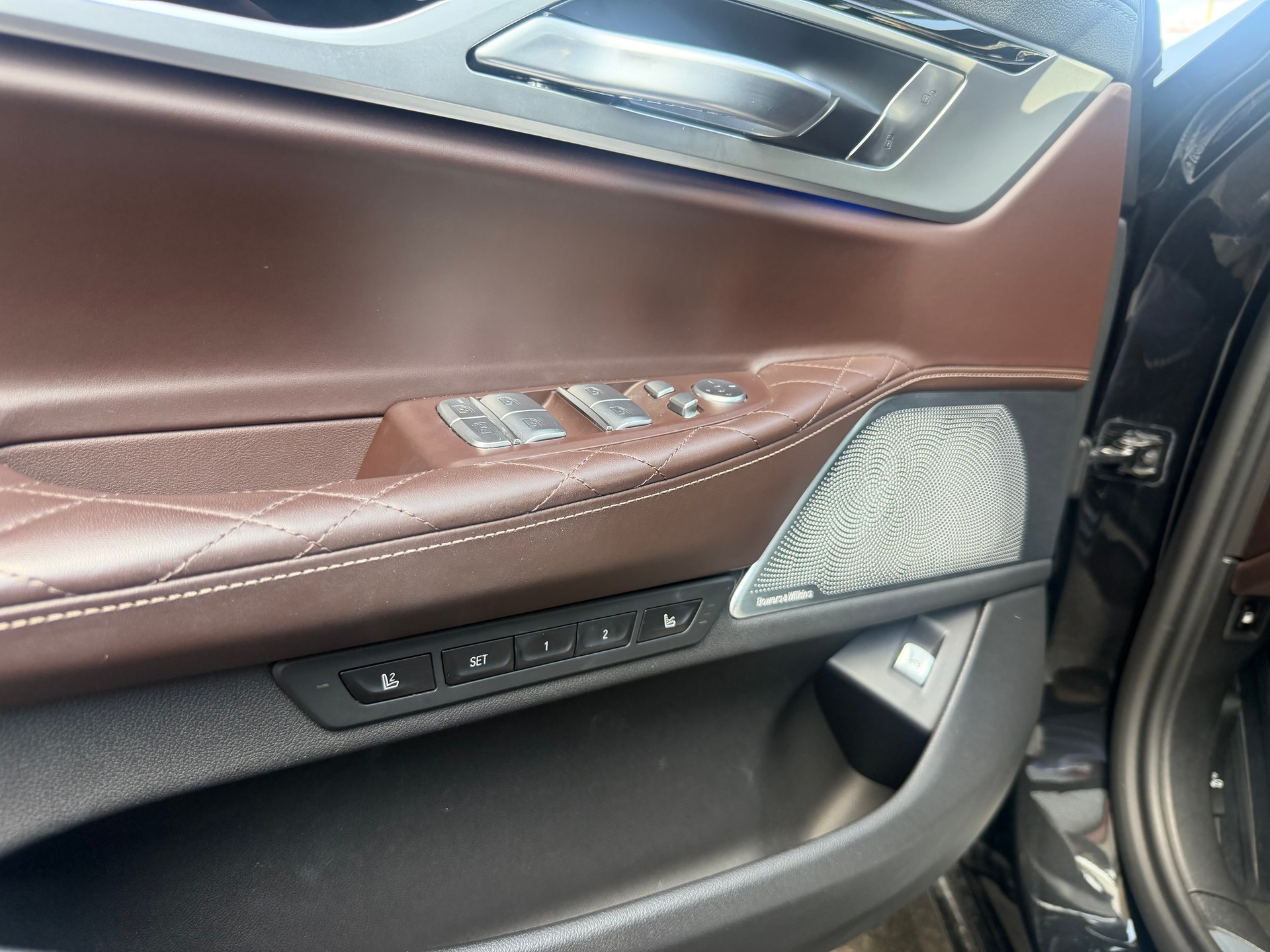 BMW 745Le xDrive Steptronic-image-13