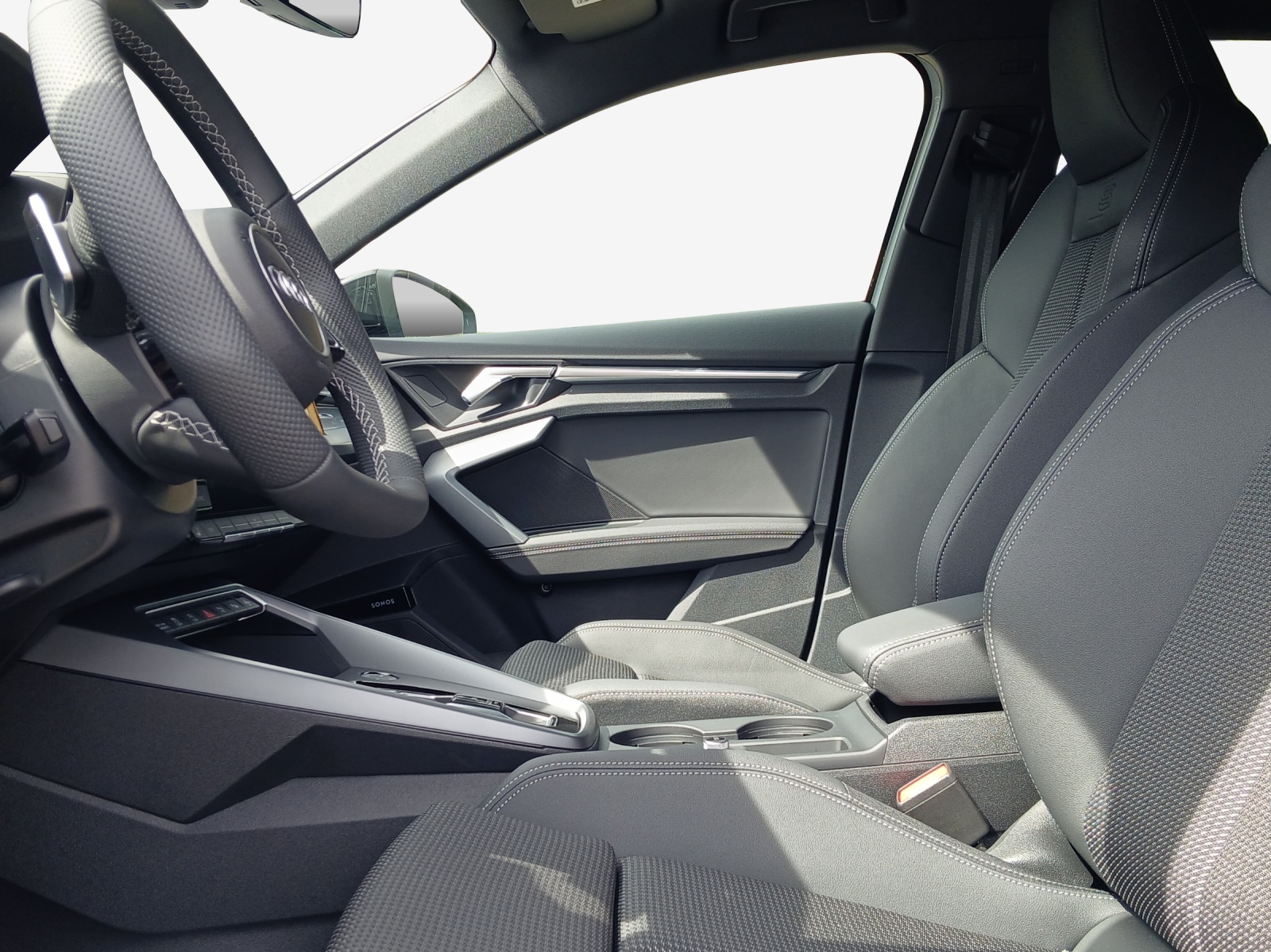 AUDI A3 allstreet 35 TFSI Attraction S-tronic-image-7