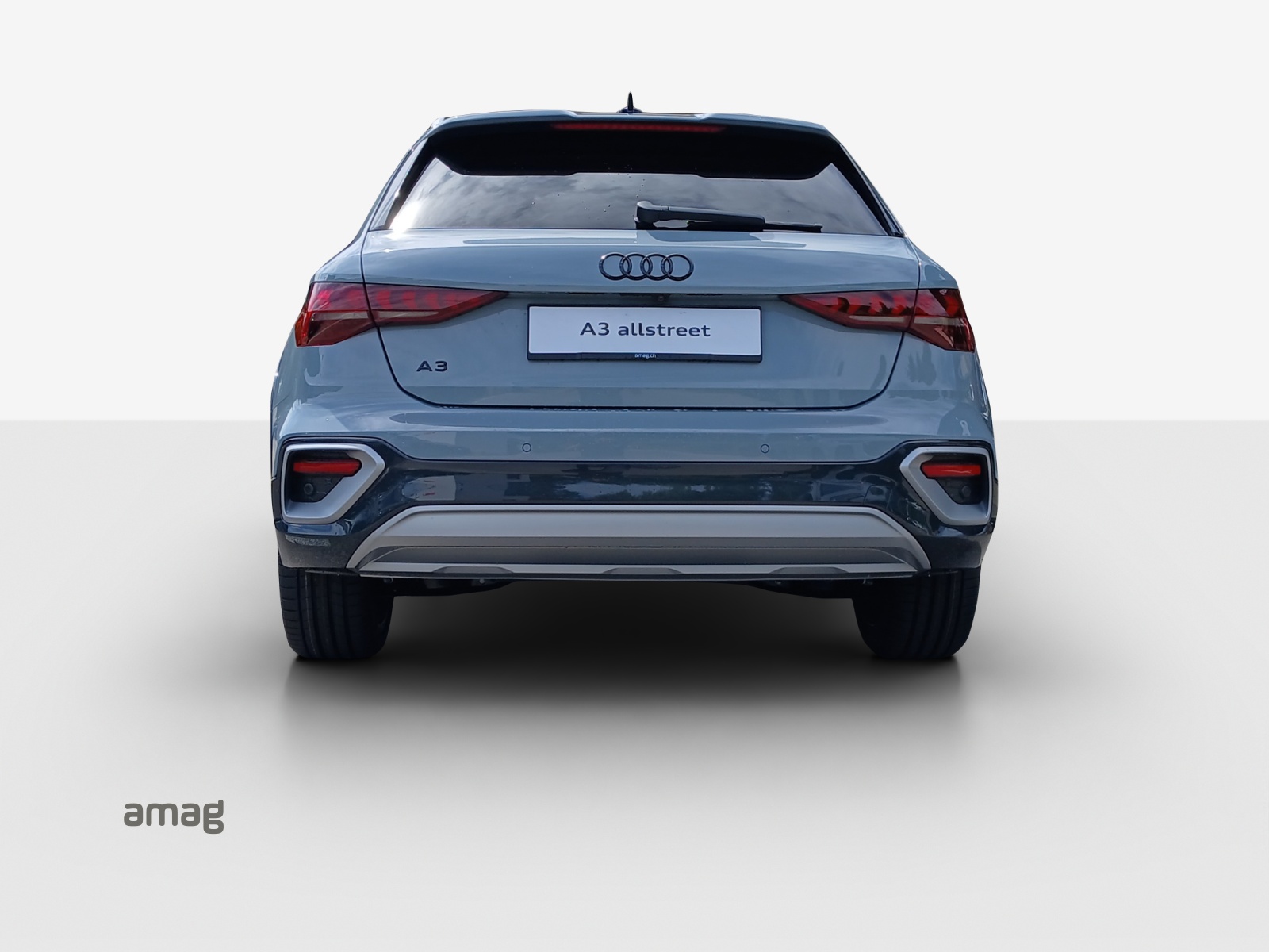 AUDI A3 allstreet 35 TFSI Attraction S-tronic-image-3