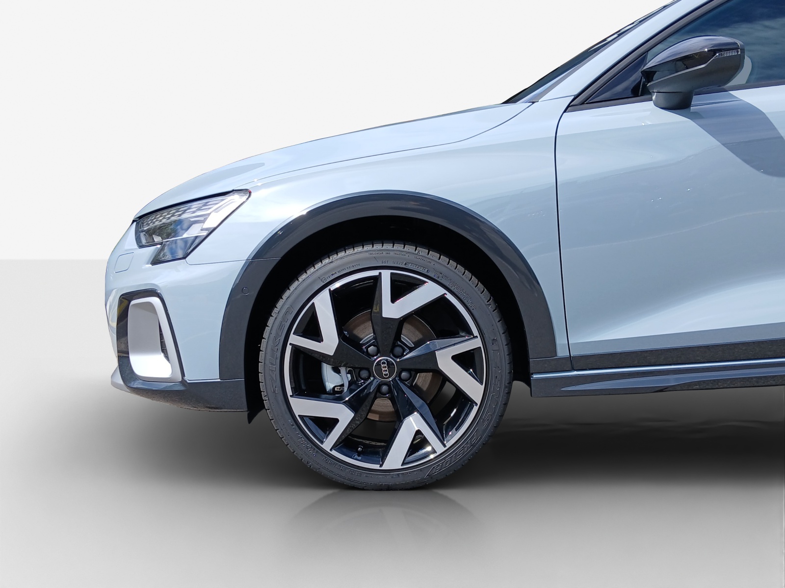 AUDI A3 allstreet 35 TFSI Attraction S-tronic-image-13