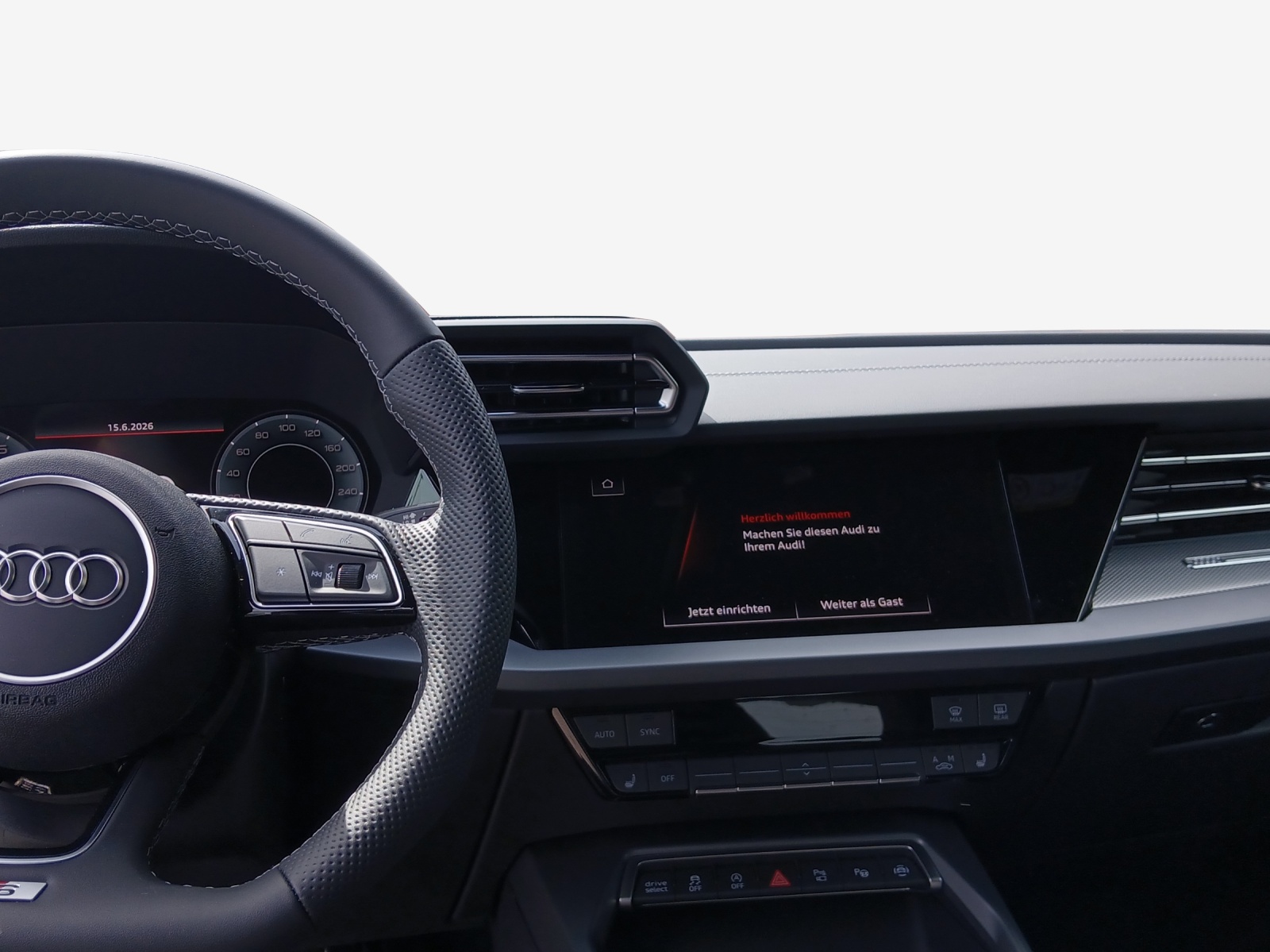AUDI A3 allstreet 35 TFSI Attraction S-tronic-image-10