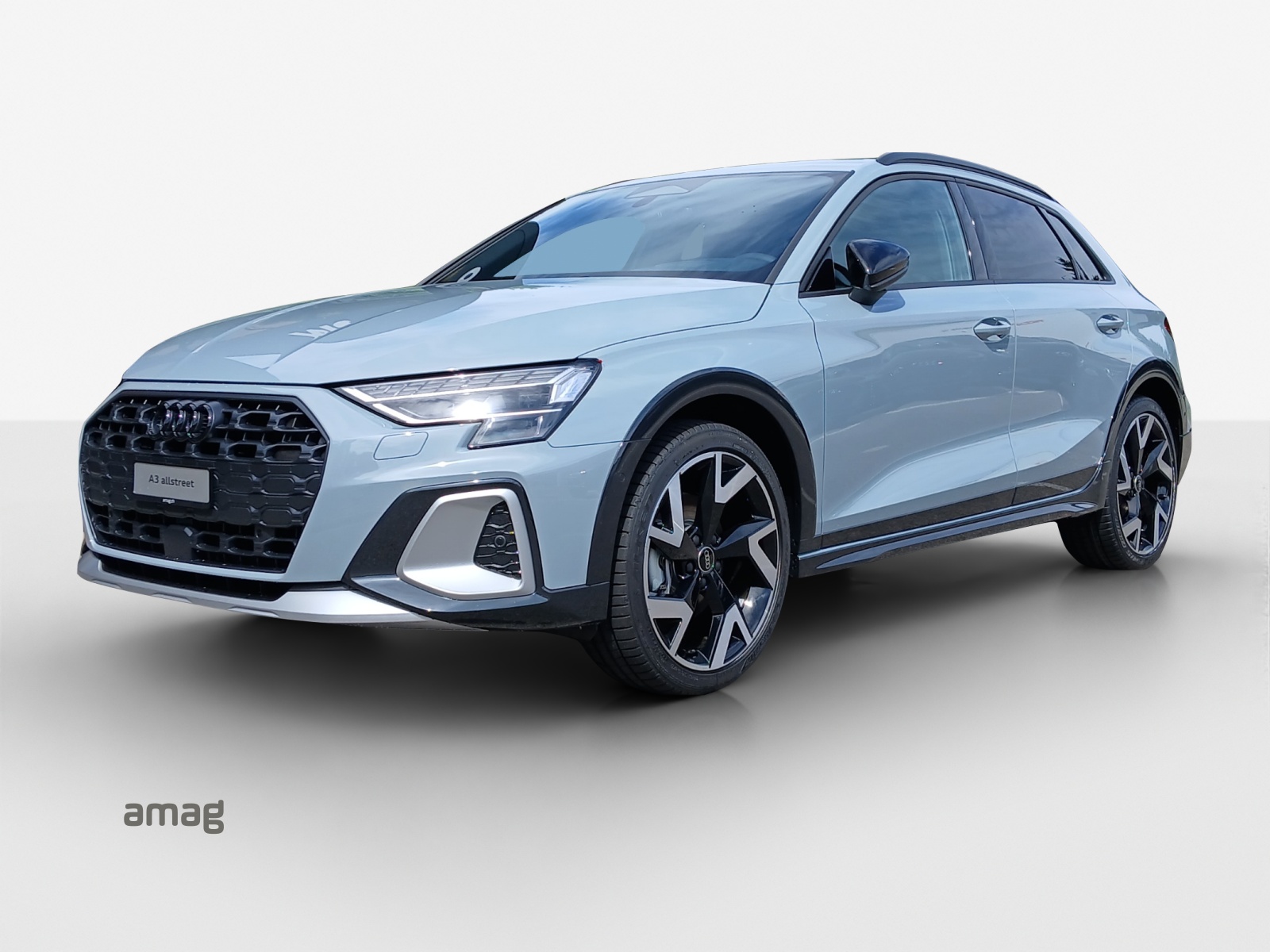 AUDI A3 allstreet 35 TFSI Attraction S-tronic-image-0