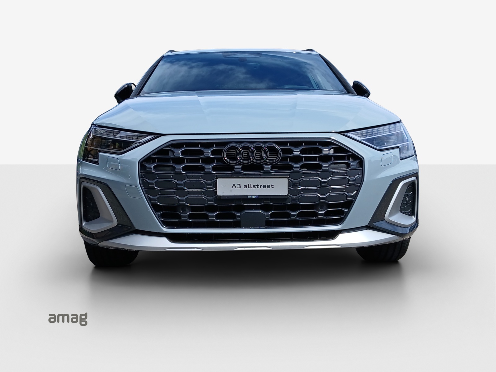 AUDI A3 allstreet 35 TFSI Attraction S-tronic-image-6