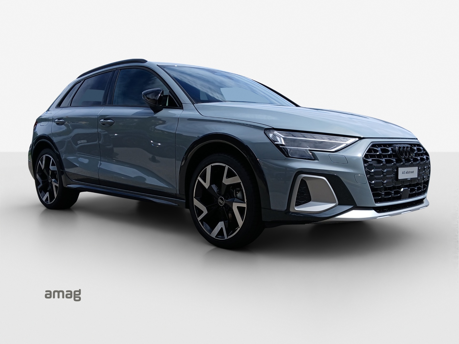AUDI A3 allstreet 35 TFSI Attraction S-tronic-image-5