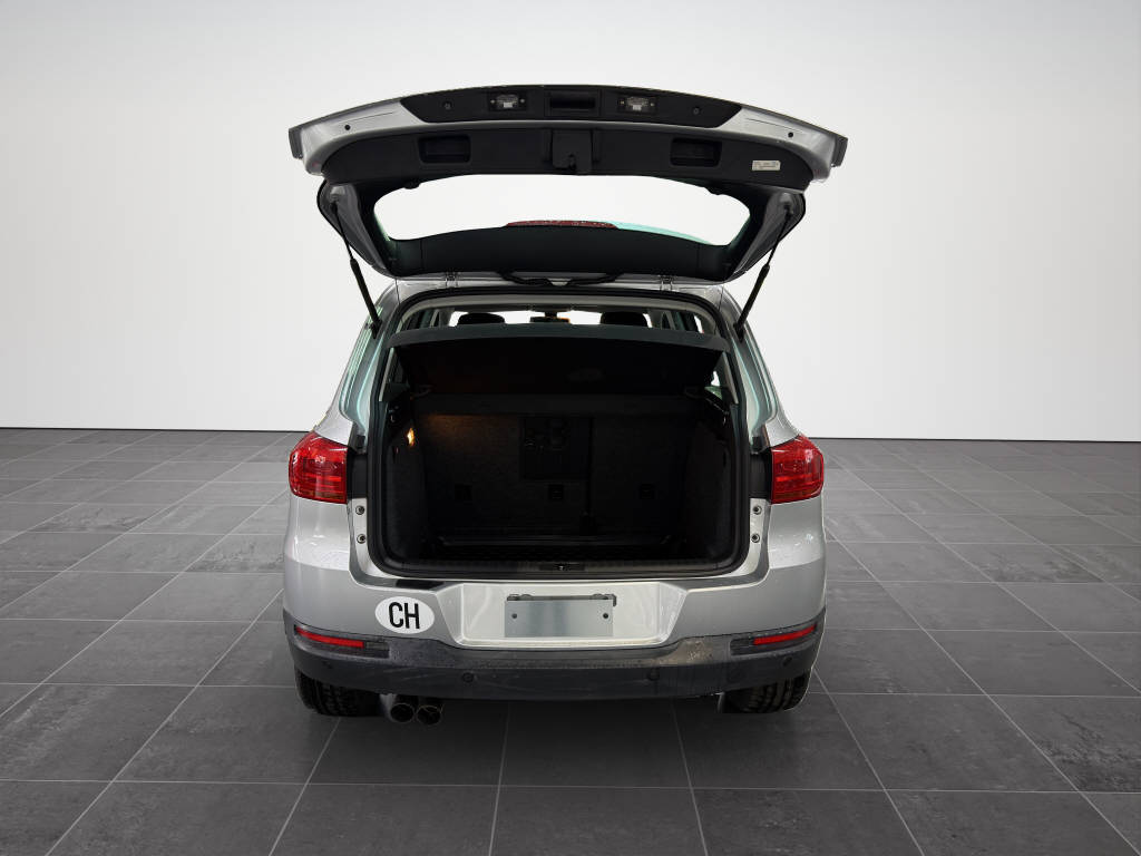 VW Tiguan 2.0 TDI BMT Sport & Style-image-12