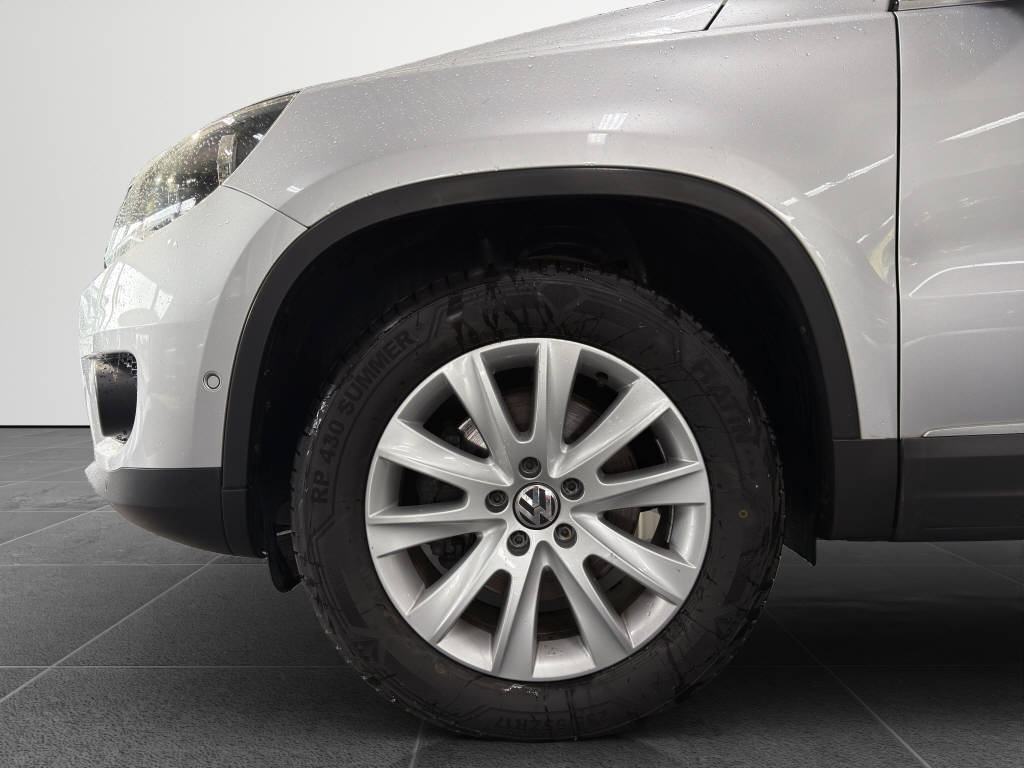 VW Tiguan 2.0 TDI BMT Sport & Style-image-14