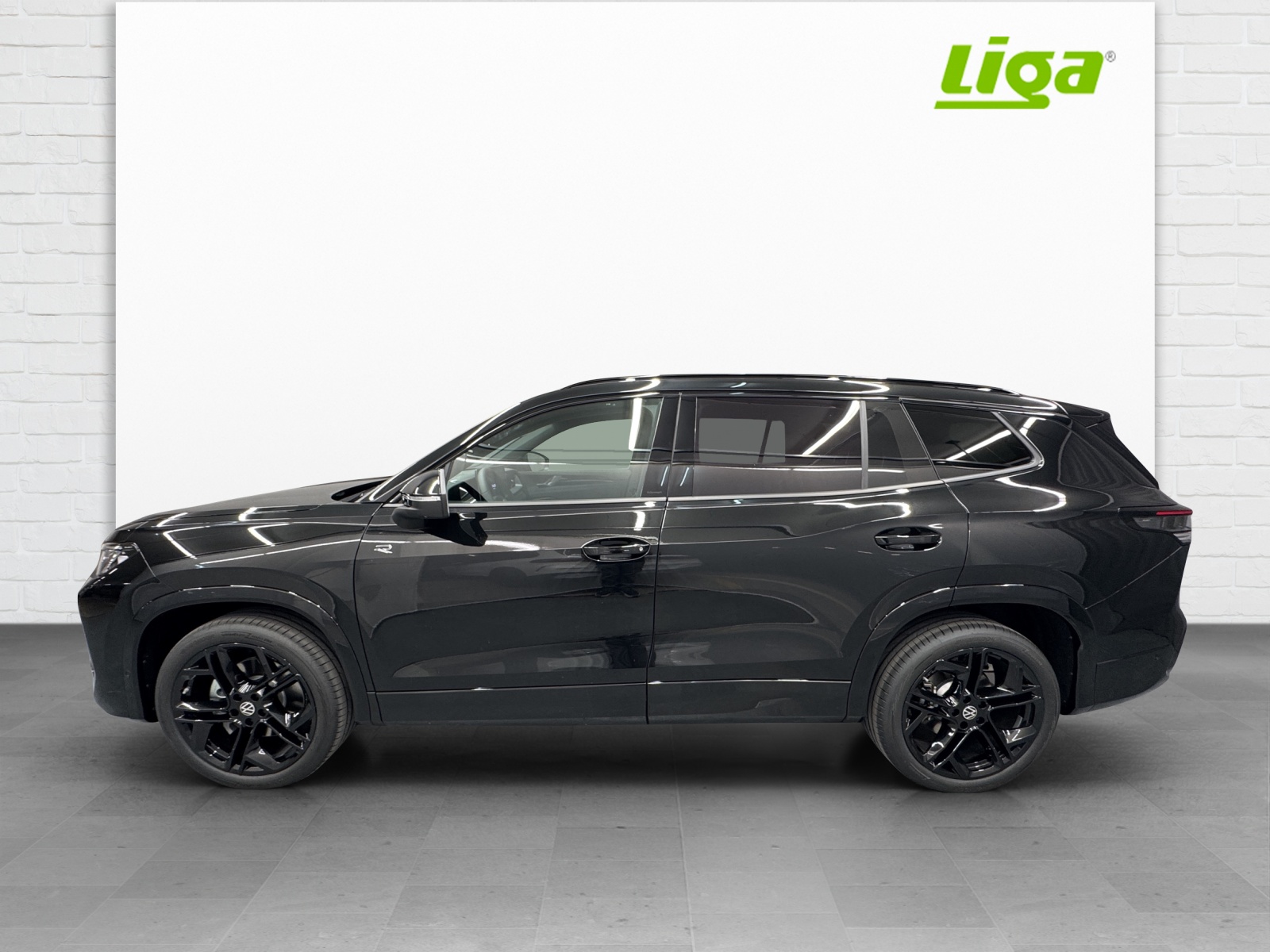 VW Tayron 2.0 TSI R-Line United DSG 4motion-image-2