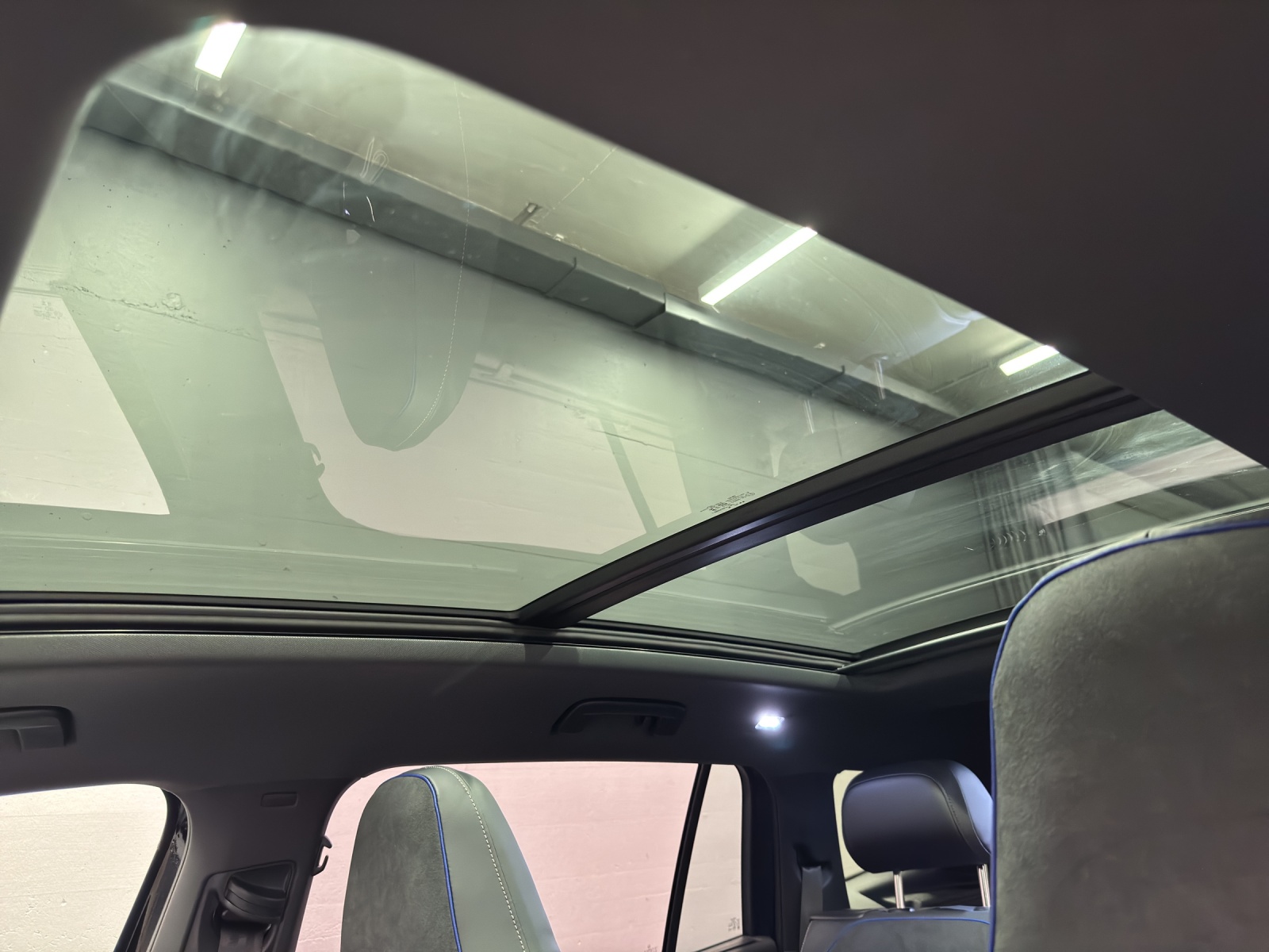 VW Tayron 2.0 TSI R-Line United DSG 4motion-image-15