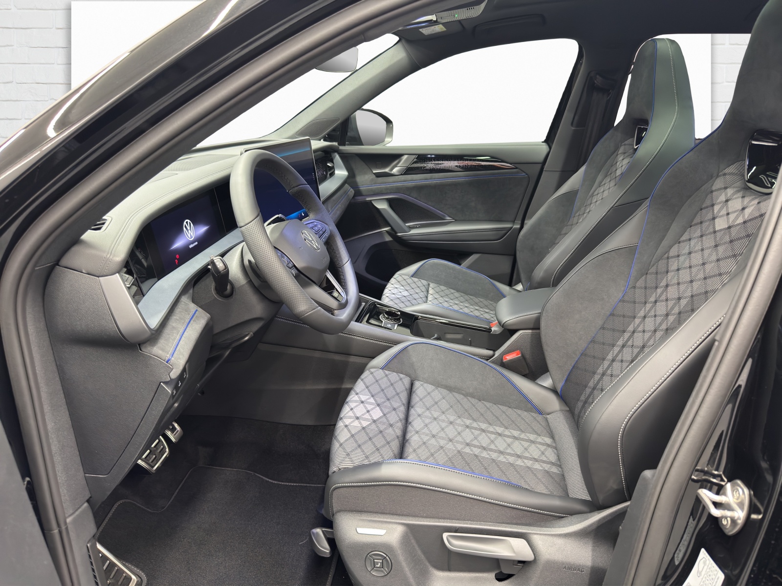 VW Tayron 2.0 TSI R-Line United DSG 4motion-image-6