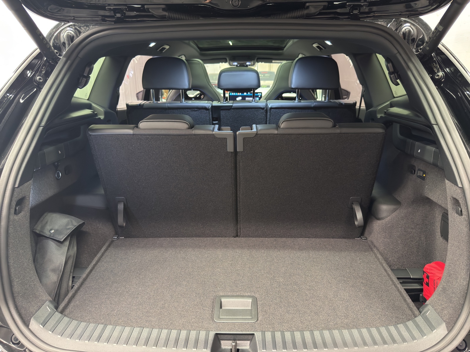 VW Tayron 2.0 TSI R-Line United DSG 4motion-image-10