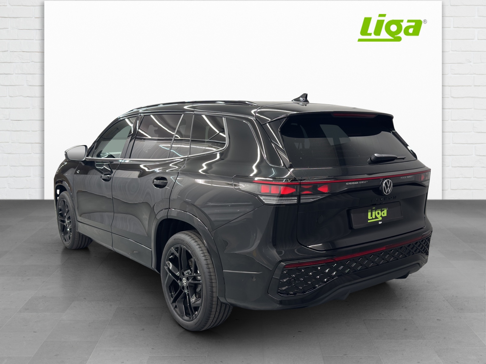 VW Tayron 2.0 TSI R-Line United DSG 4motion-image-3