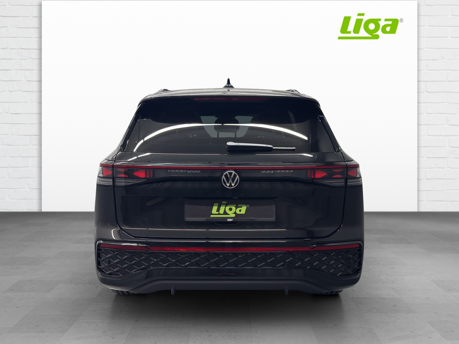 VW Tayron 2.0 TSI R-Line United DSG 4motion-image-4