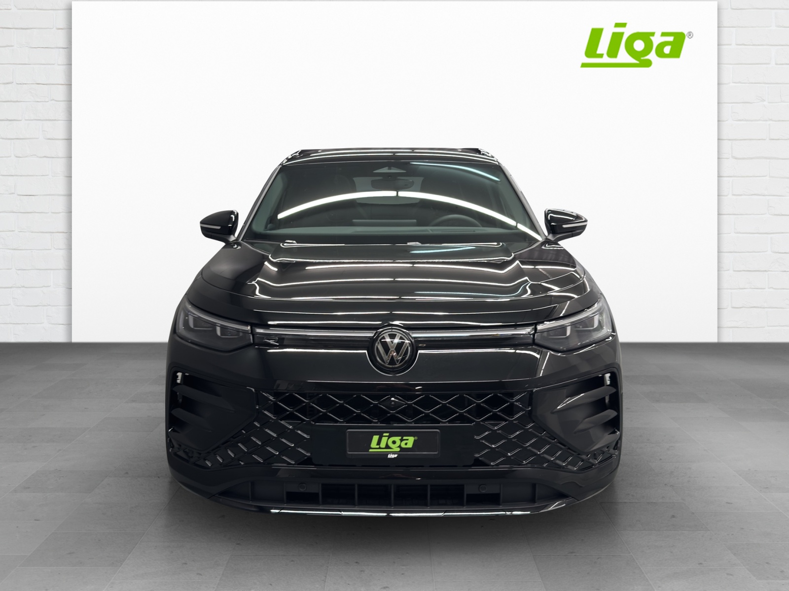 VW Tayron 2.0 TSI R-Line United DSG 4motion-image-1