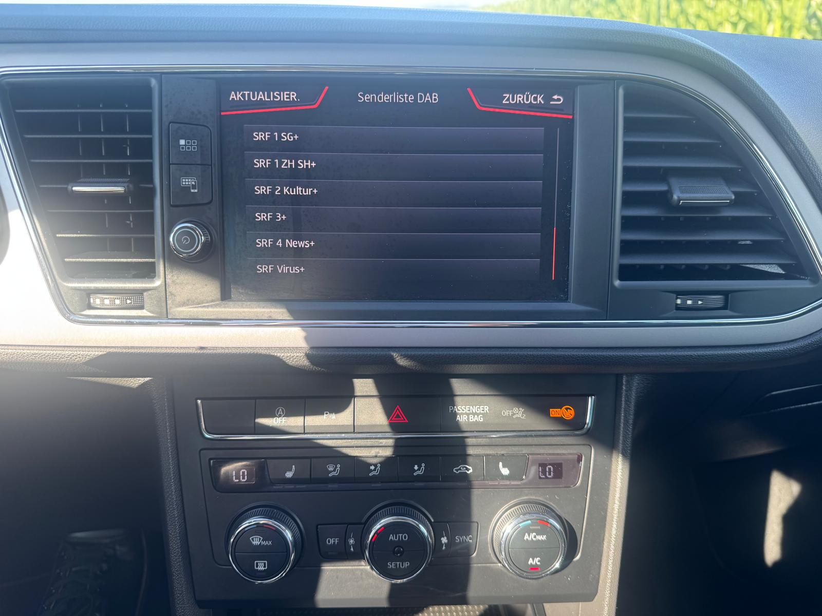SEAT Leon ST 1.5 TSI EVO ACT Style DSG-image-12