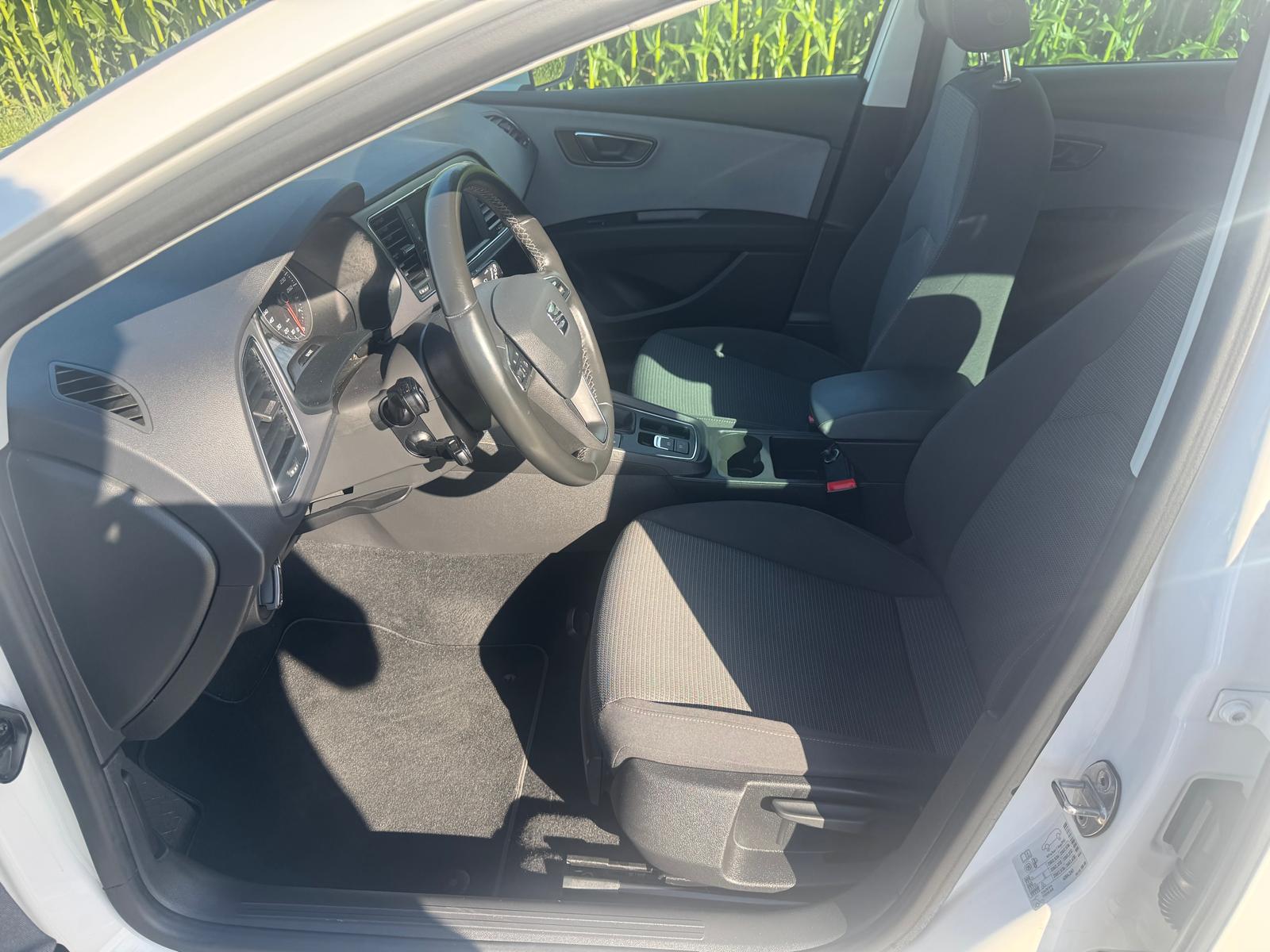 SEAT Leon ST 1.5 TSI EVO ACT Style DSG-image-6