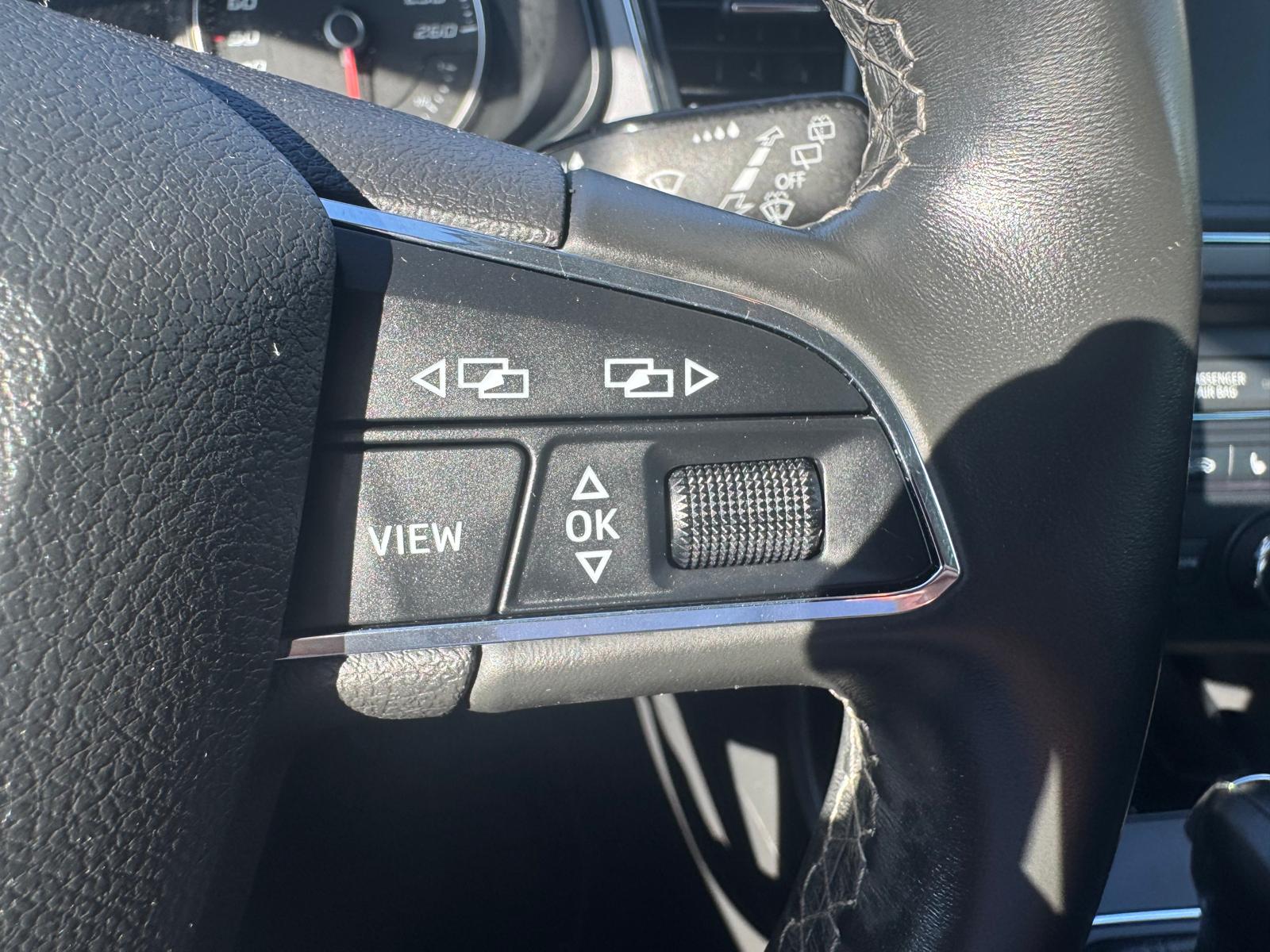 SEAT Leon ST 1.5 TSI EVO ACT Style DSG-image-10