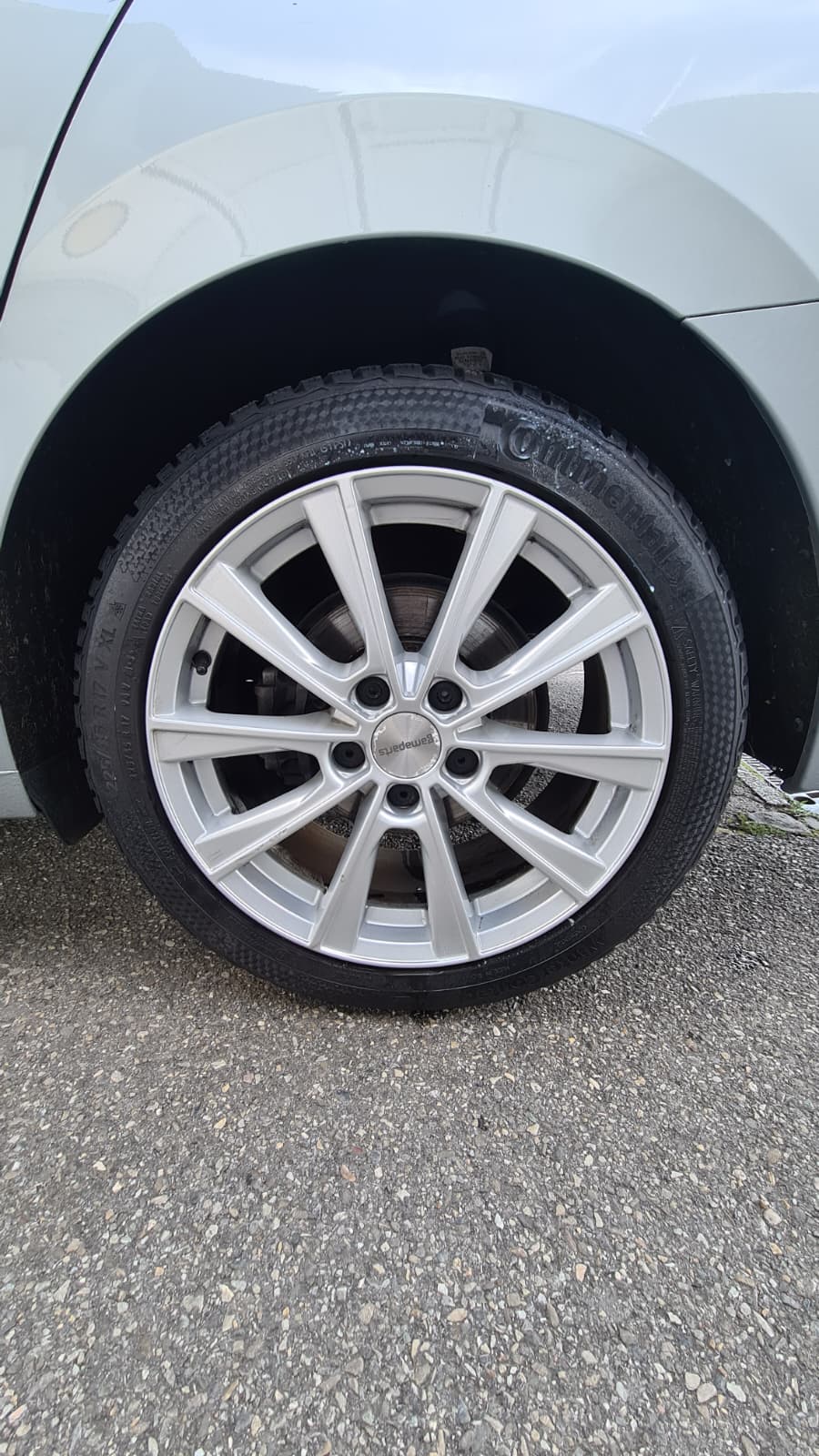 VW Golf Variant 2.0 TDI Style DSG ** Teil-Leder ** Gr-Navi ** RF-Kamera ** Sitzmemory ** Sitzheizung ** Modell 2024 **-image-20