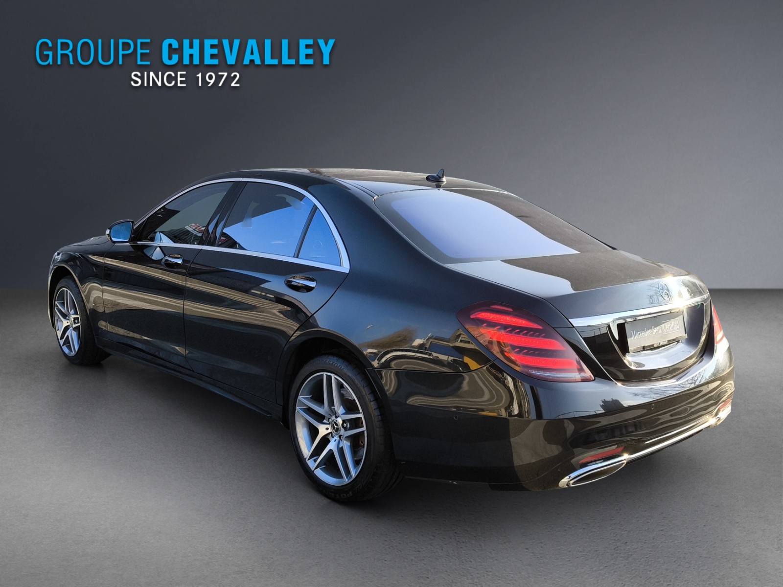 MERCEDES-BENZ S 450 4Matic-image-3