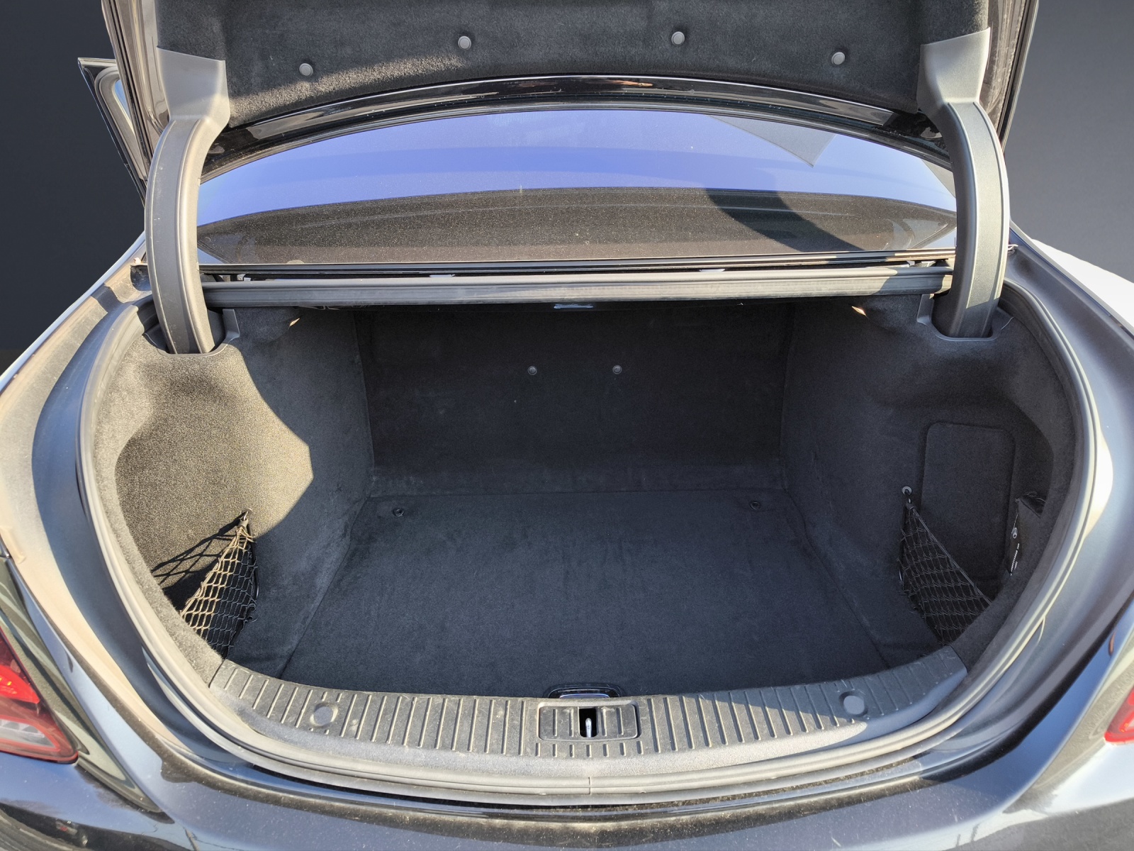 MERCEDES-BENZ S 450 4Matic-image-11