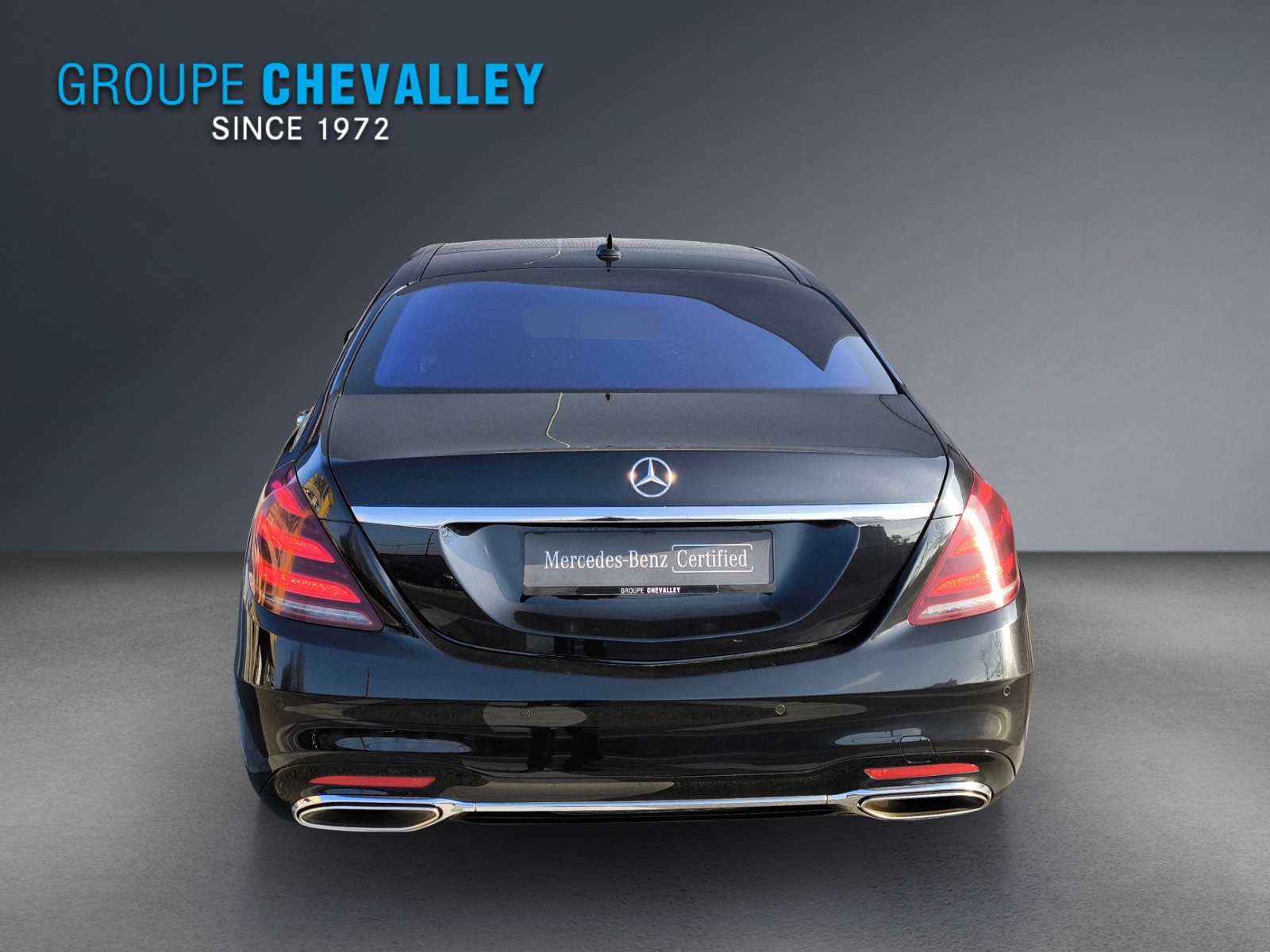 MERCEDES-BENZ S 450 4Matic-image-4