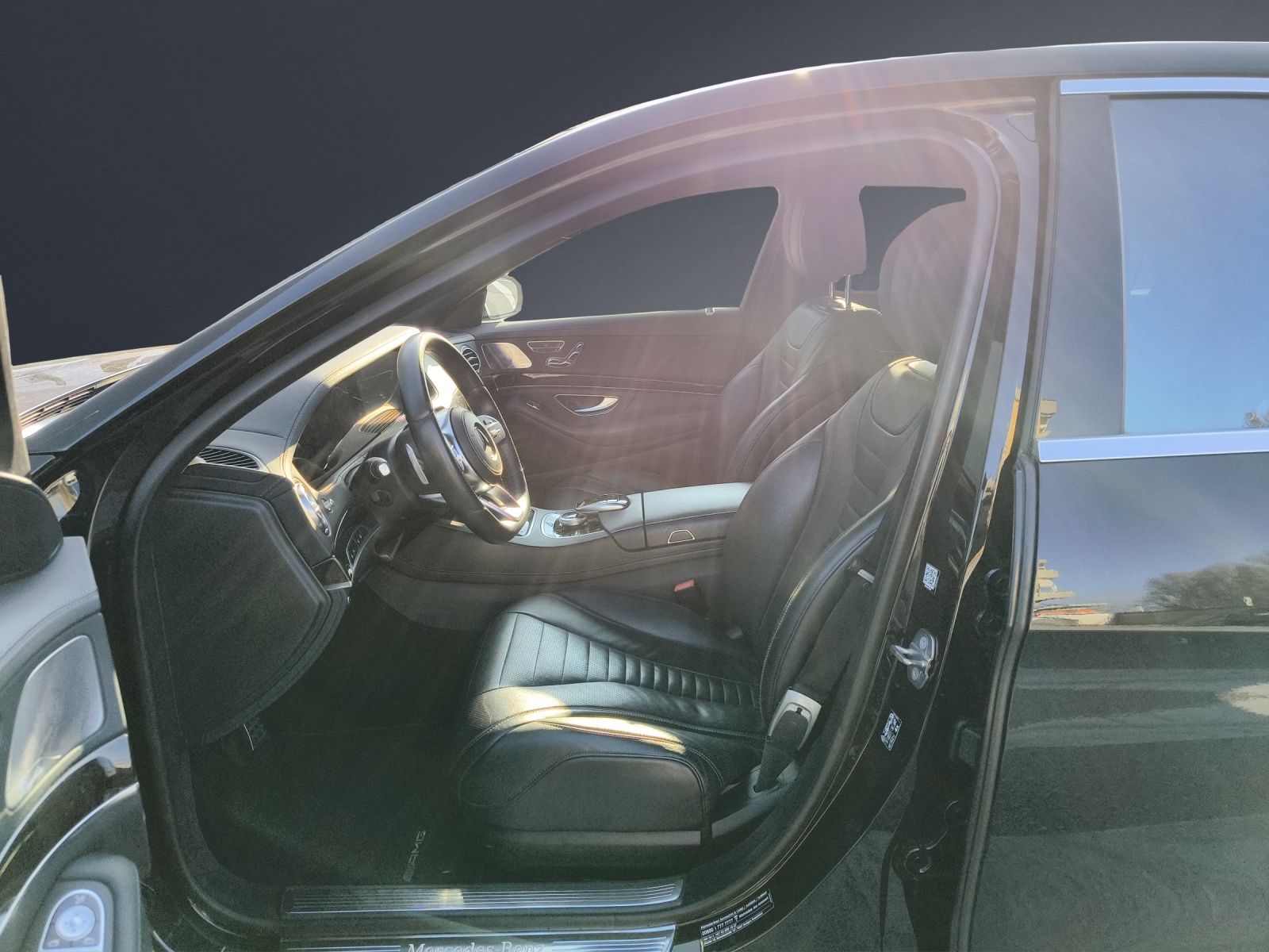 MERCEDES-BENZ S 450 4Matic-image-5