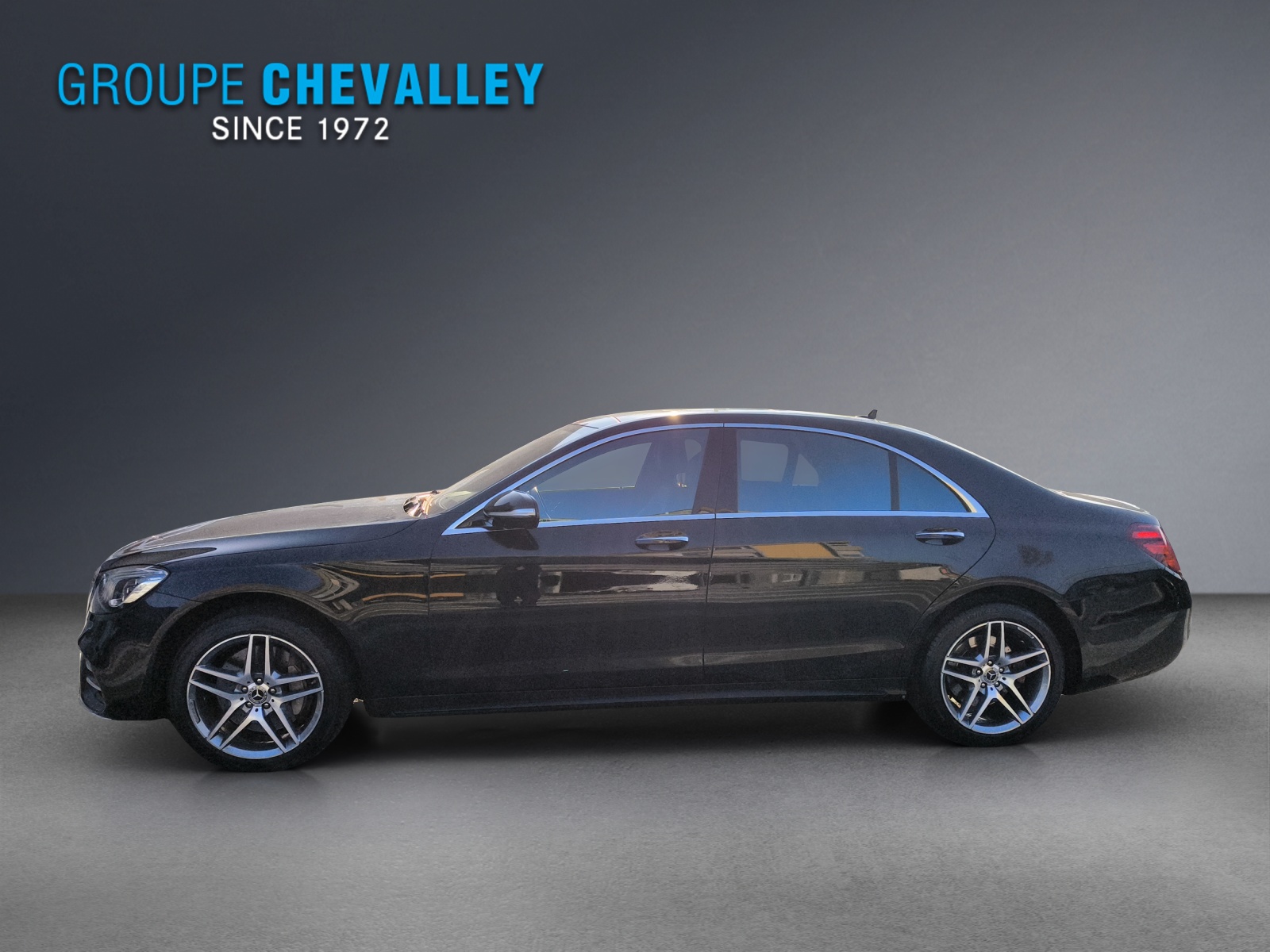 MERCEDES-BENZ S 450 4Matic-image-2