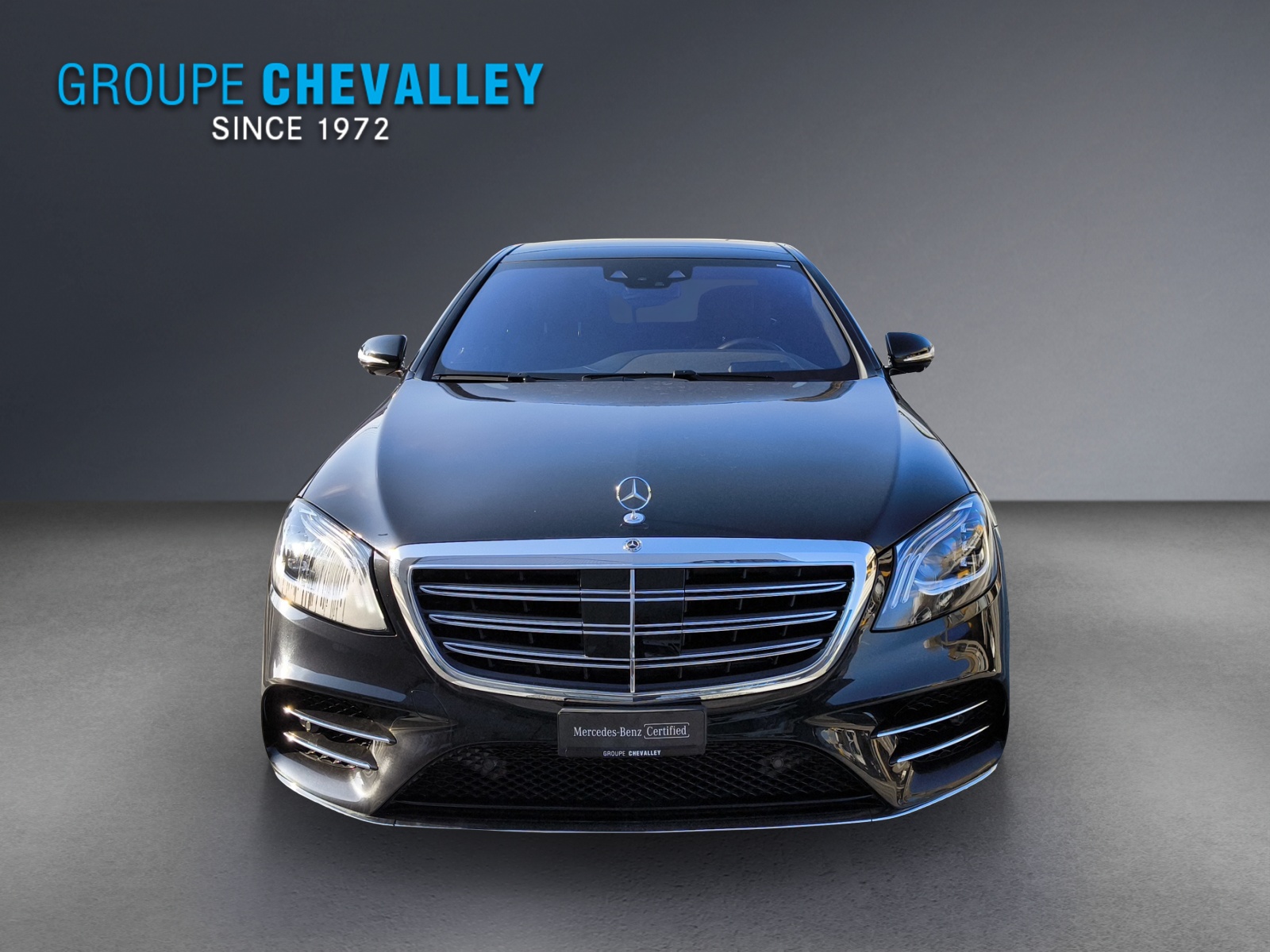 MERCEDES-BENZ S 450 4Matic-image-1