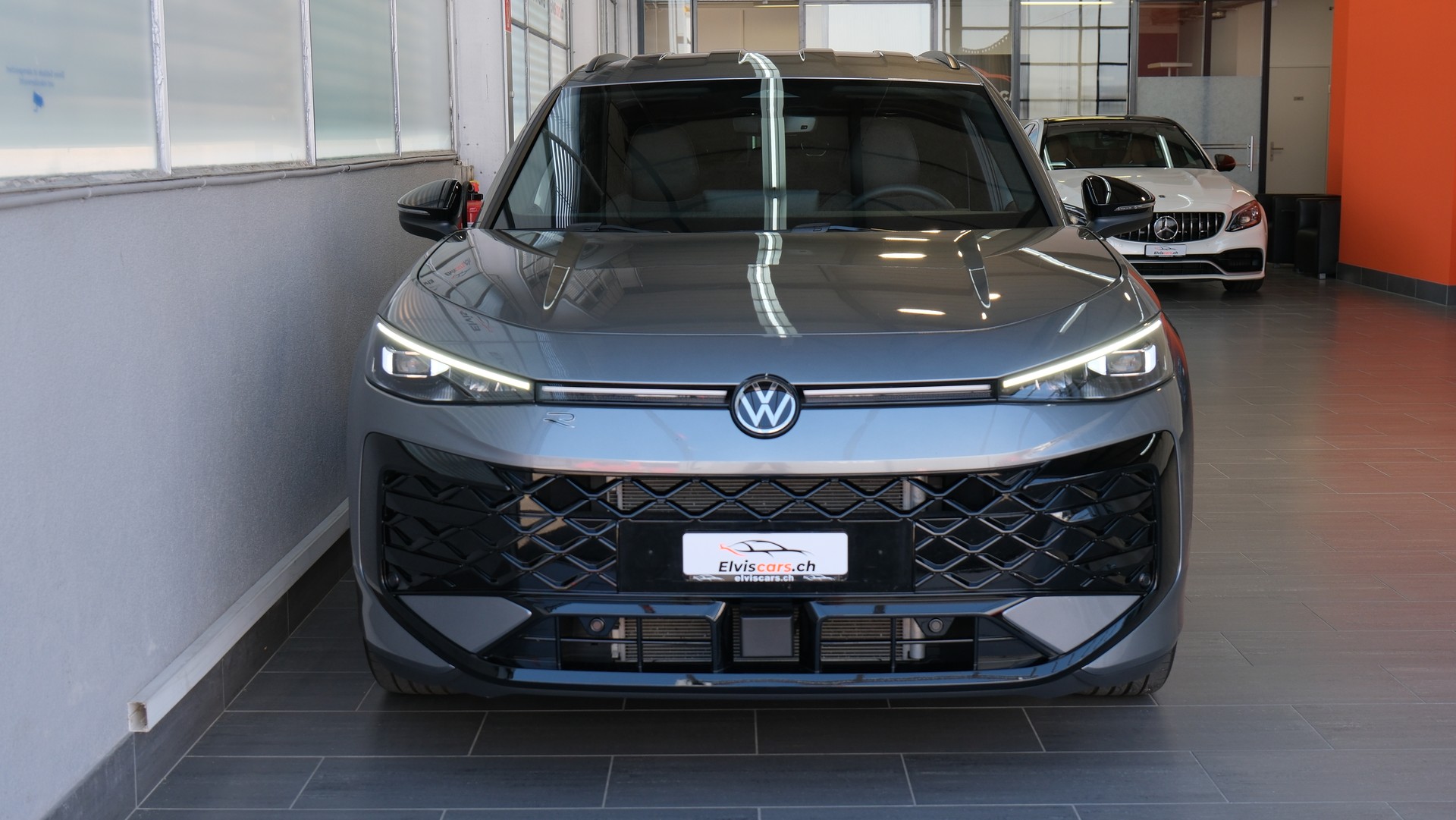 VW T-Roc 1.5 eTSI mHEV R-Line DSG " Black Style "-image-27