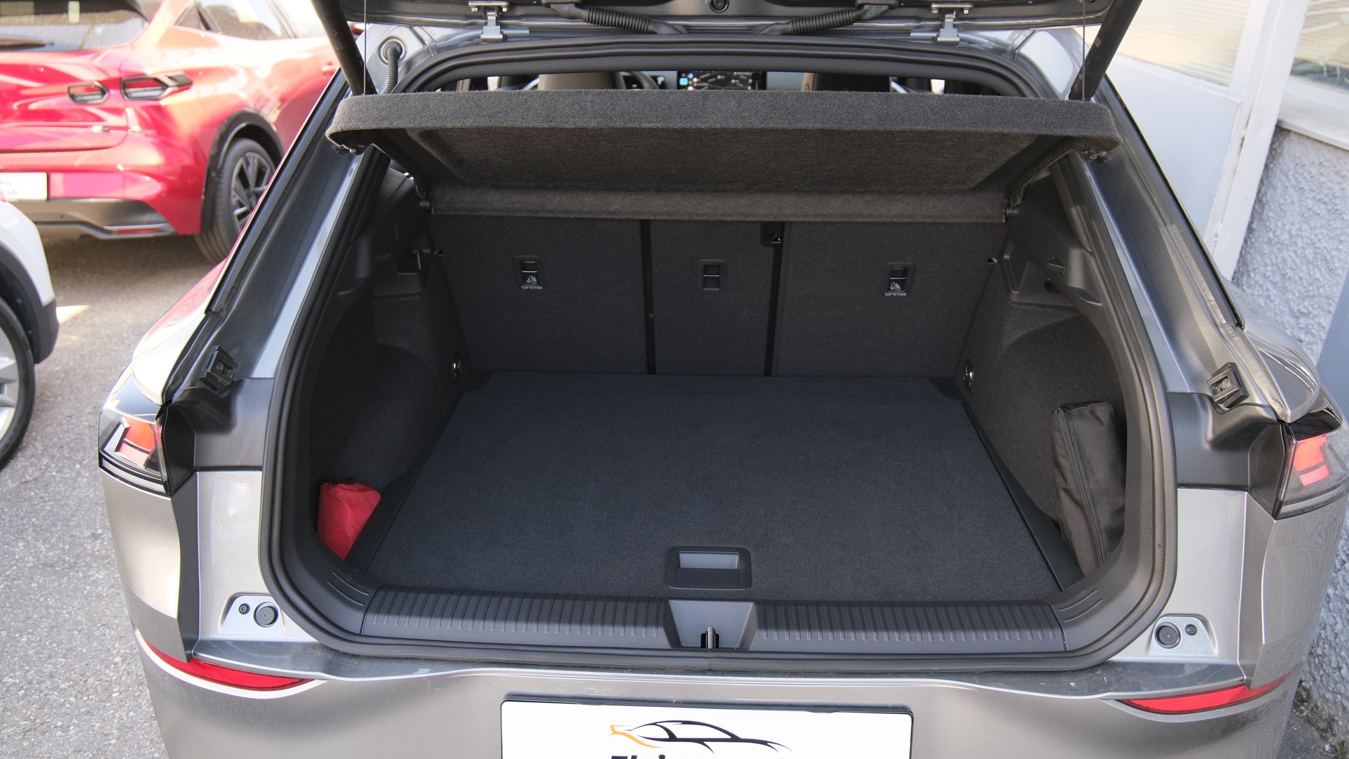 VW T-Roc 1.5 eTSI mHEV R-Line DSG " Black Style "-image-28