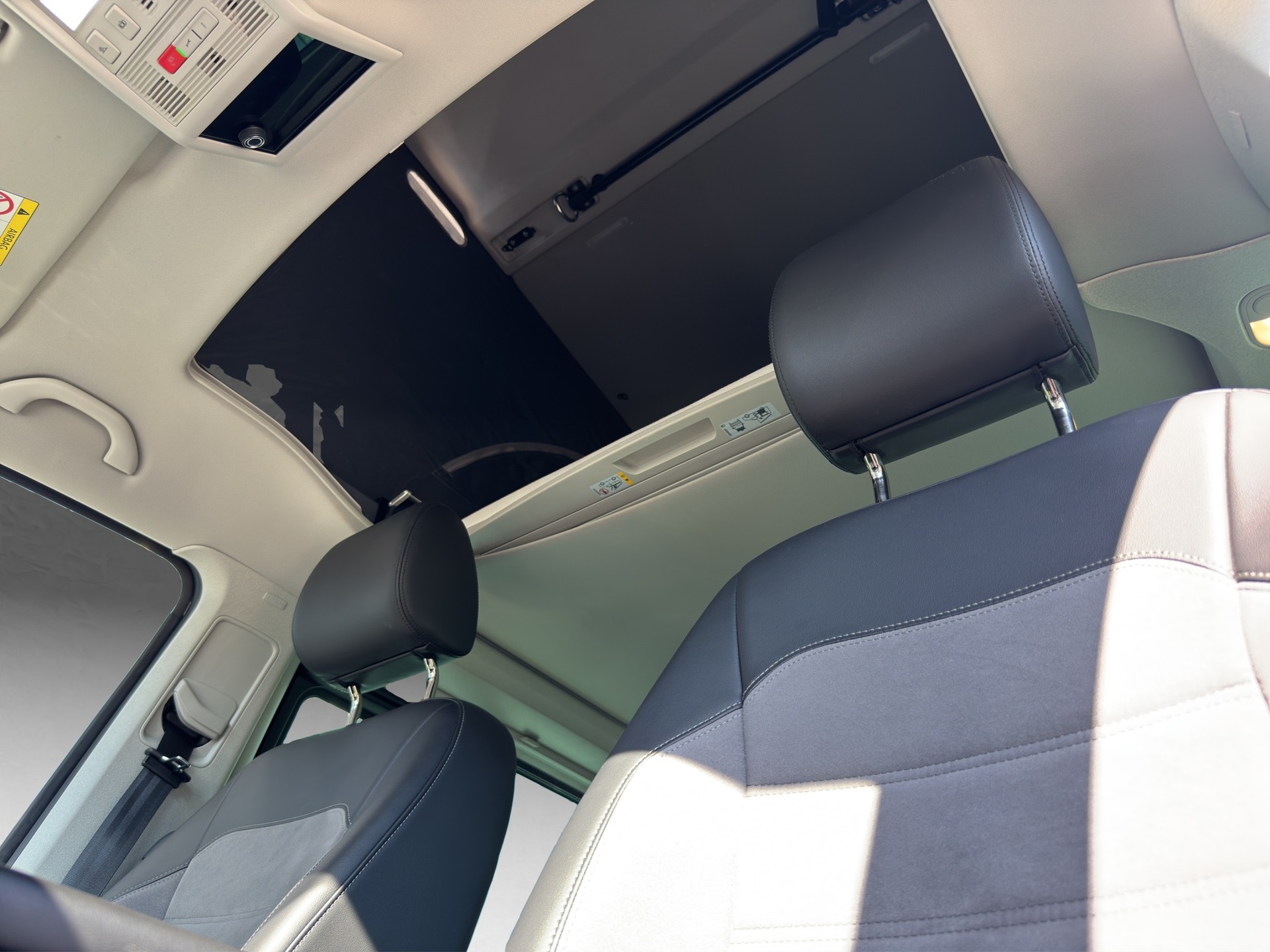 VW T6.1 California 2.0 Bi-TDI Beach Edition Liberty DSG-image-22