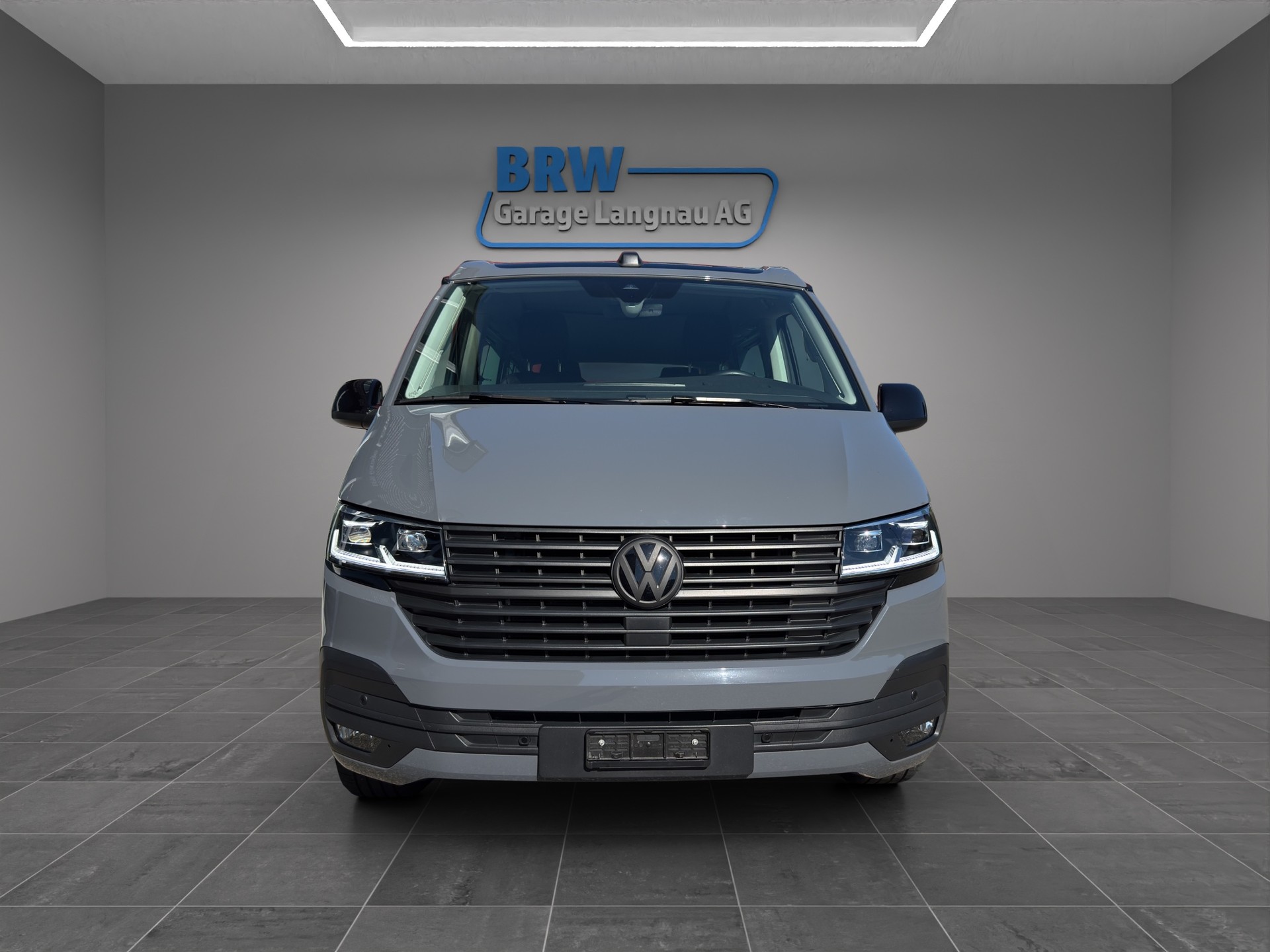 VW T6.1 California 2.0 Bi-TDI Beach Edition Liberty DSG-image-8