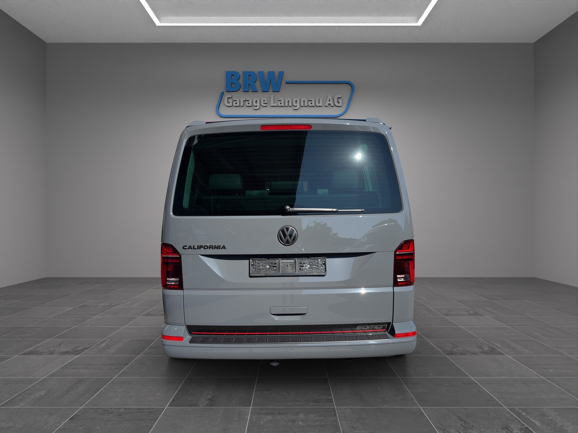 VW T6.1 California 2.0 Bi-TDI Beach Edition Liberty DSG-image-3