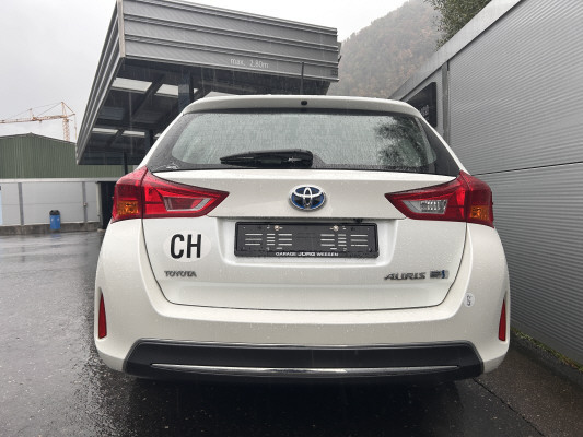 TOYOTA Auris TS 1.8 HSD Luna-image-4