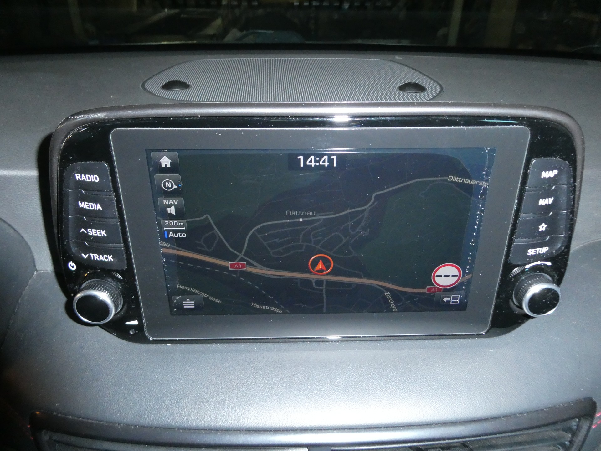HYUNDAI Tucson 2.0 CRDI Vertex Mild Hybrid 4WD Automatic-image-13
