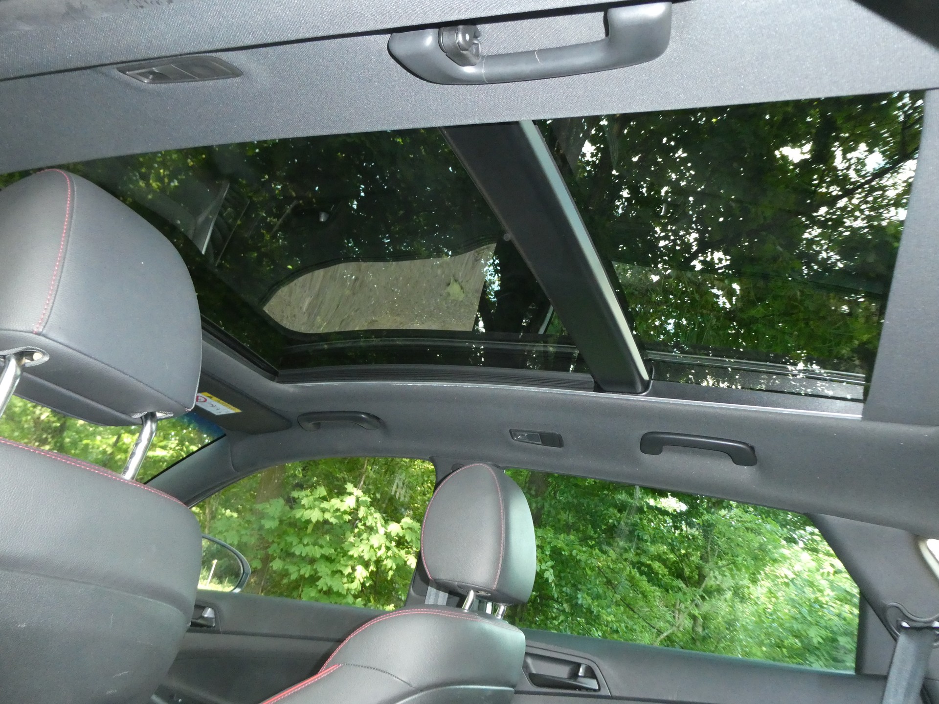HYUNDAI Tucson 2.0 CRDI Vertex Mild Hybrid 4WD Automatic-image-12