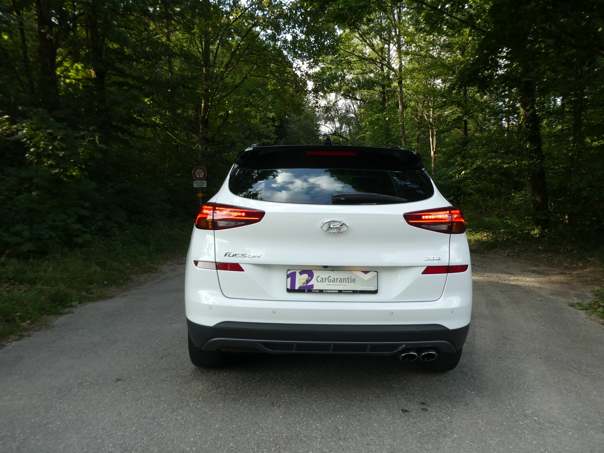 HYUNDAI Tucson 2.0 CRDI Vertex Mild Hybrid 4WD Automatic-image-7
