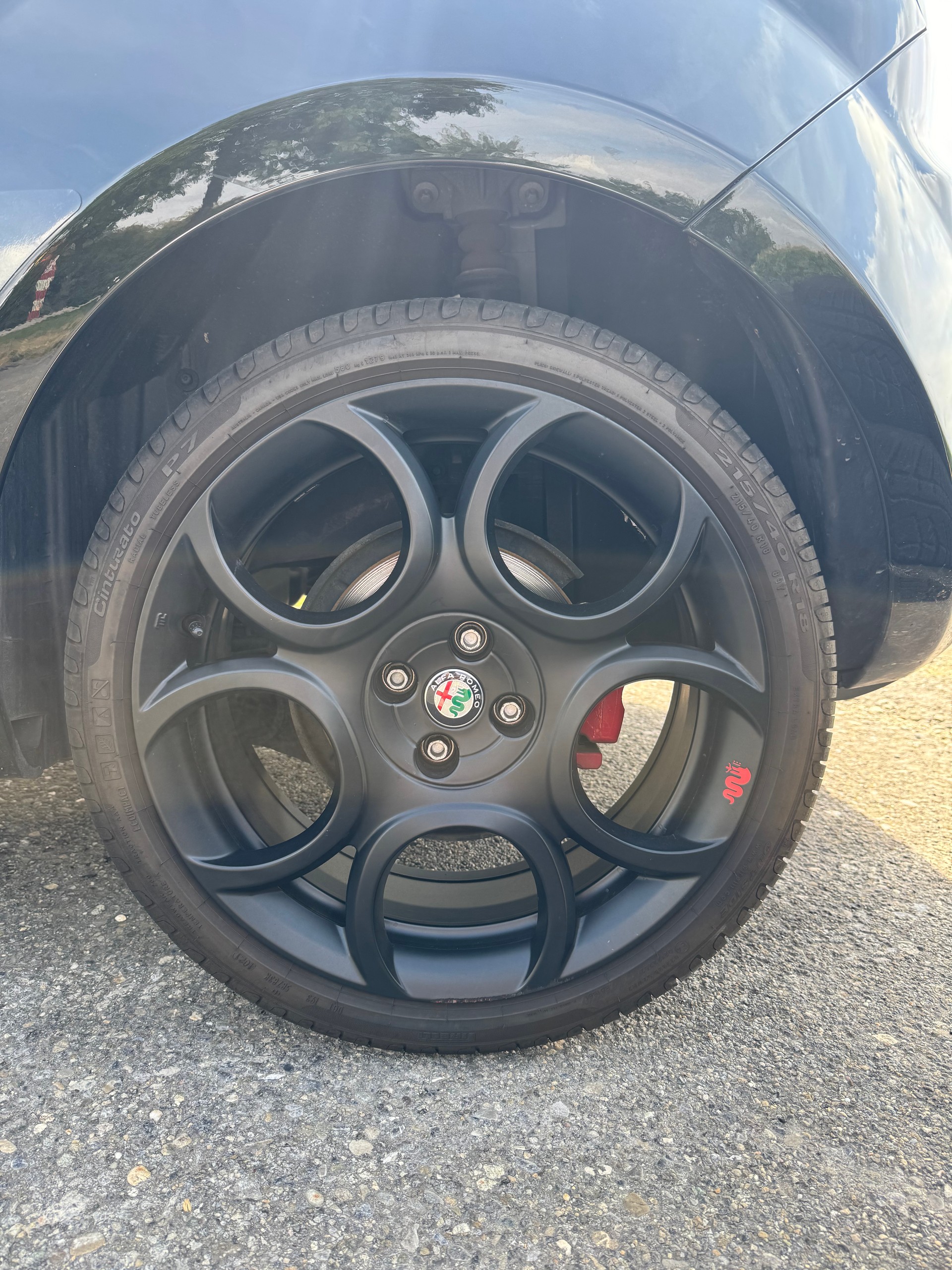ALFA ROMEO 1.4 MultiAir Veloce S TCT-image-4