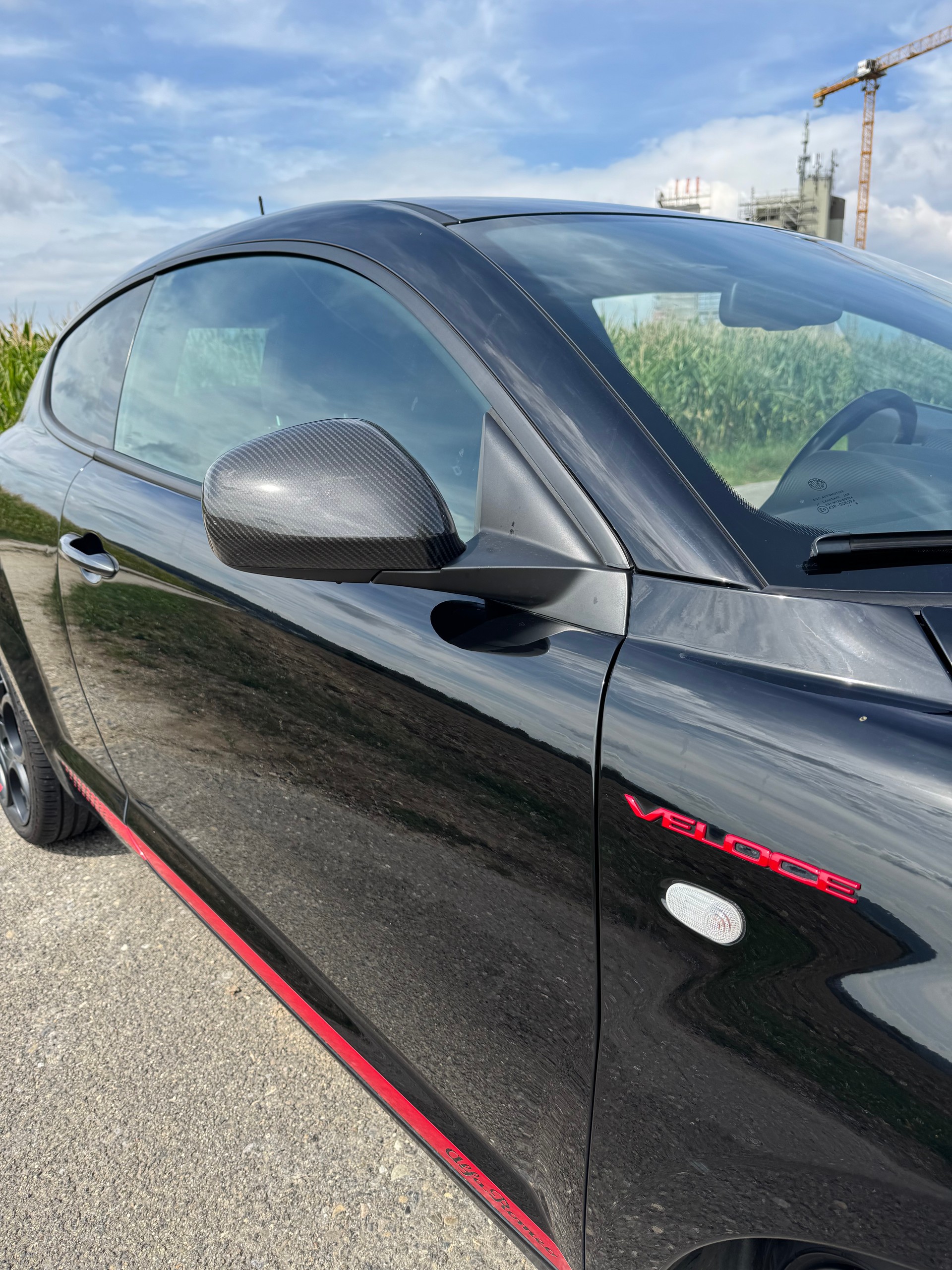 ALFA ROMEO 1.4 MultiAir Veloce S TCT-image-5