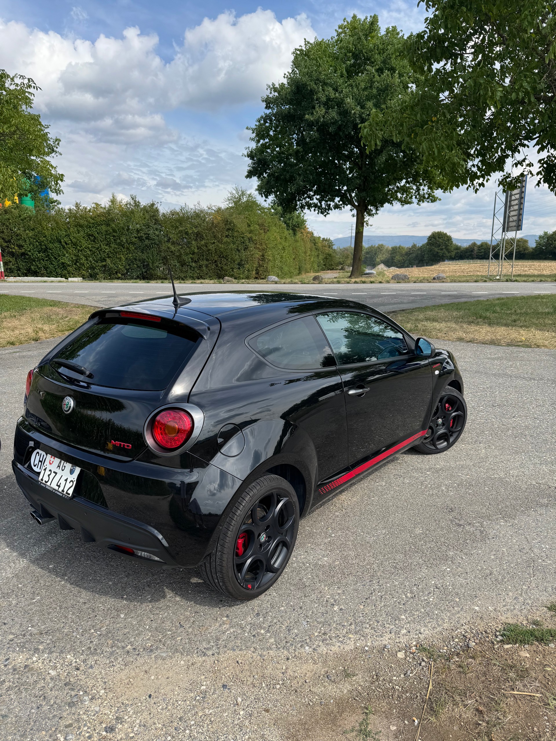 ALFA ROMEO 1.4 MultiAir Veloce S TCT-image-2