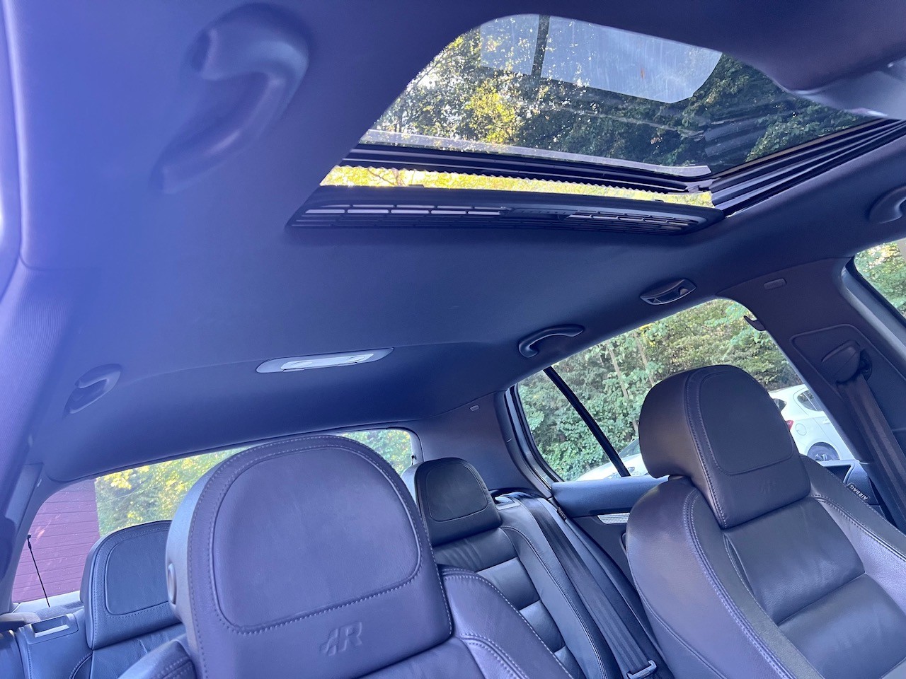 VW Golf R32 4Motion DSG-image-15