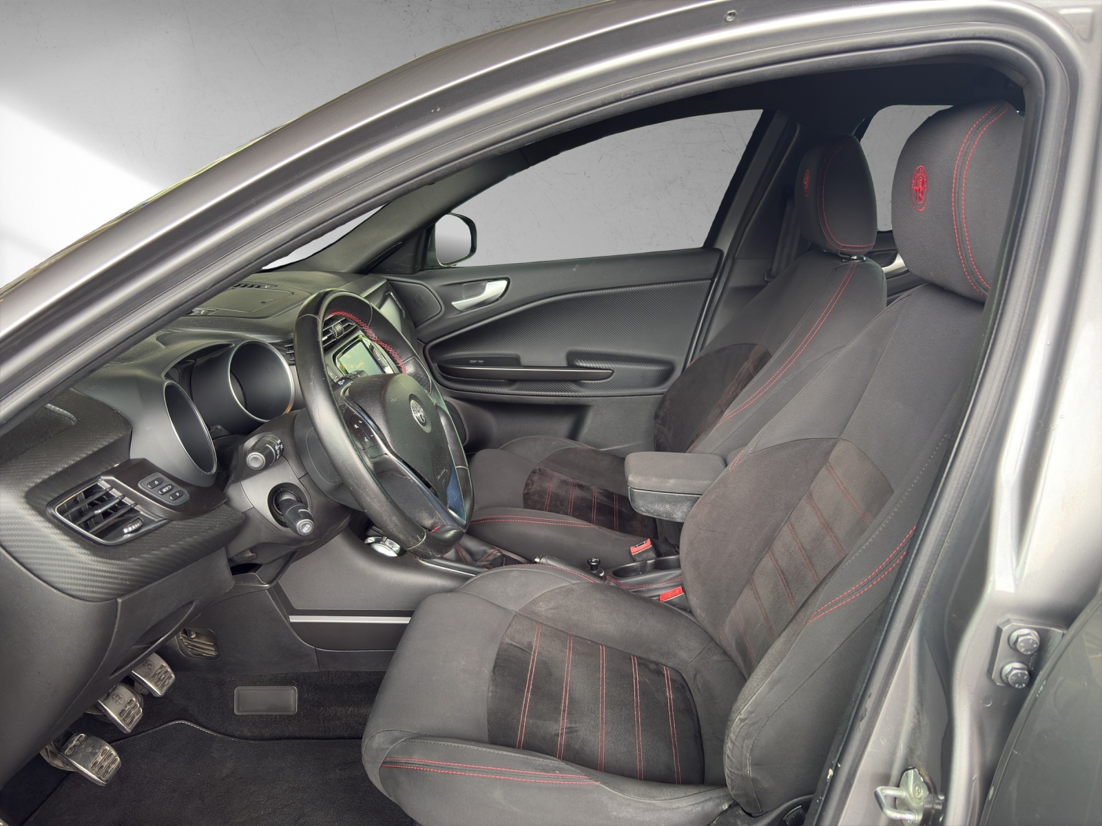 ALFA ROMEO Giulietta 1.4 Turbo Sport-image-5