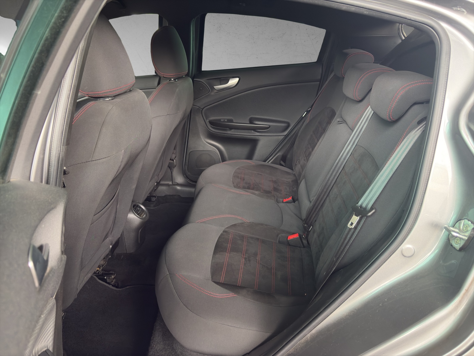 ALFA ROMEO Giulietta 1.4 Turbo Sport-image-6