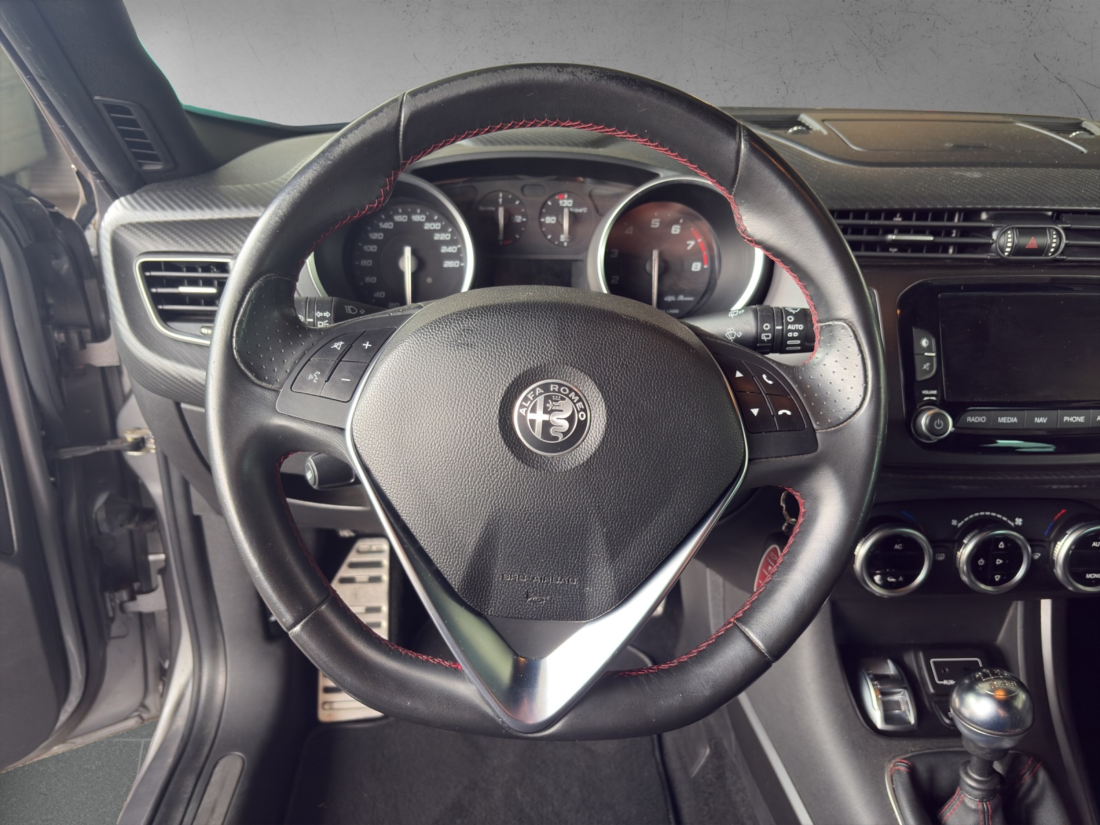 ALFA ROMEO Giulietta 1.4 Turbo Sport-image-7