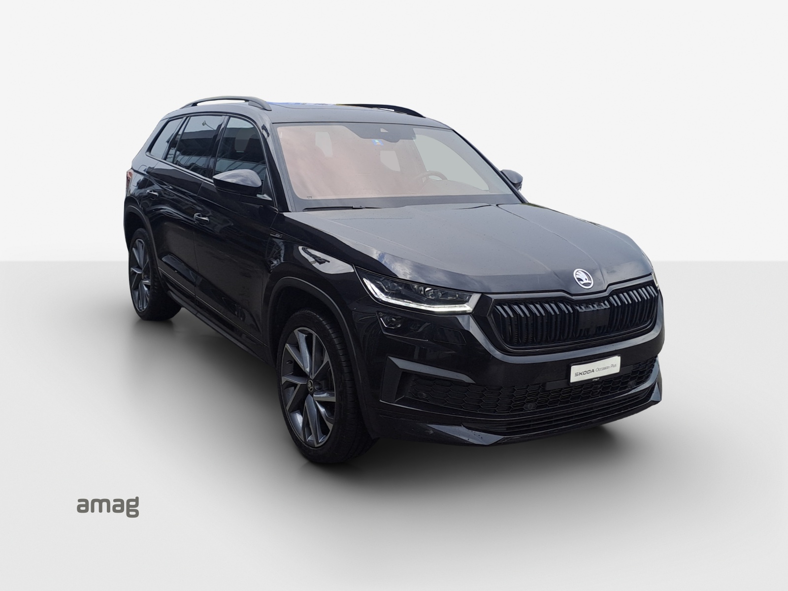 SKODA Kodiaq 2.0 TSI 4x4 SportLine-image-5