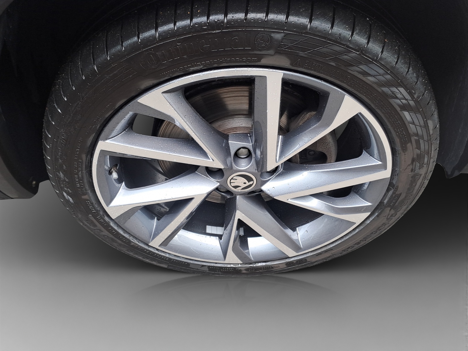 SKODA Kodiaq 2.0 TSI 4x4 SportLine-image-14