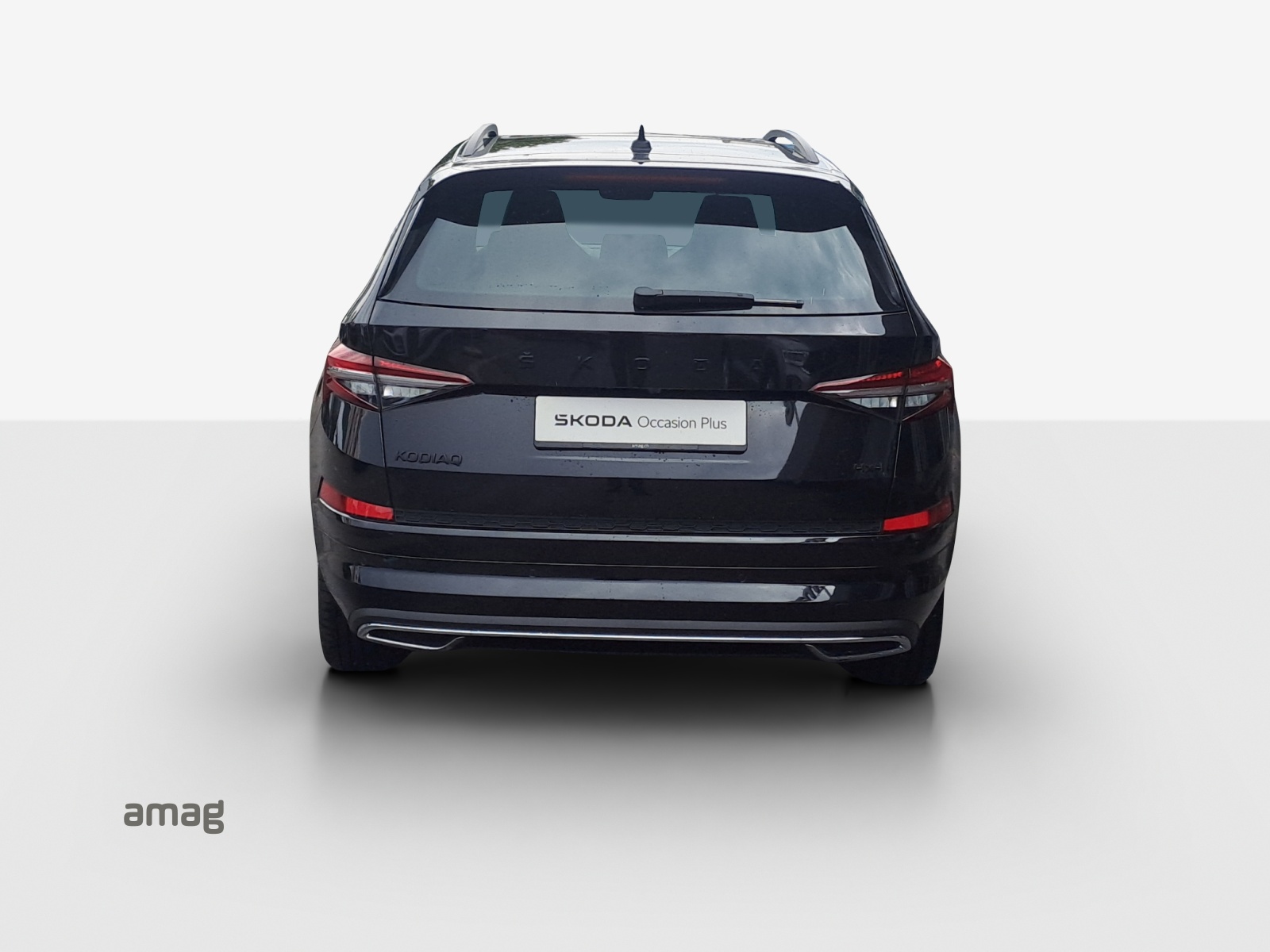 SKODA Kodiaq 2.0 TSI 4x4 SportLine-image-3