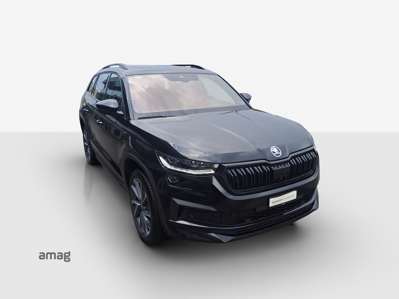 SKODA Kodiaq 2.0 TSI 4x4 SportLine-image-15