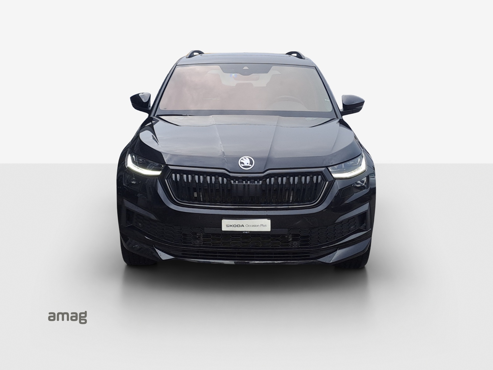 SKODA Kodiaq 2.0 TSI 4x4 SportLine-image-6